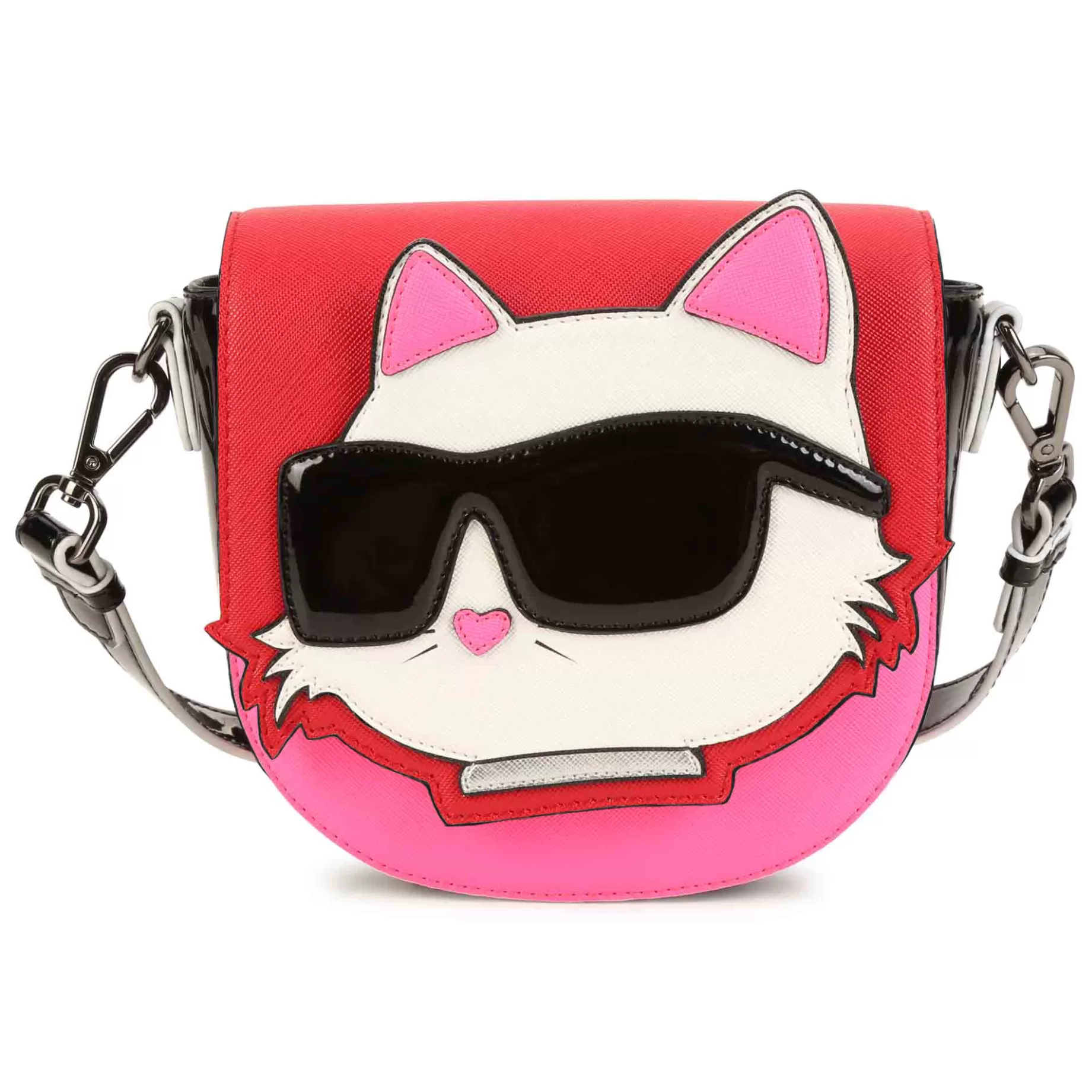 Bag With Choupette Patch^KARL LAGERFELD KIDS Discount