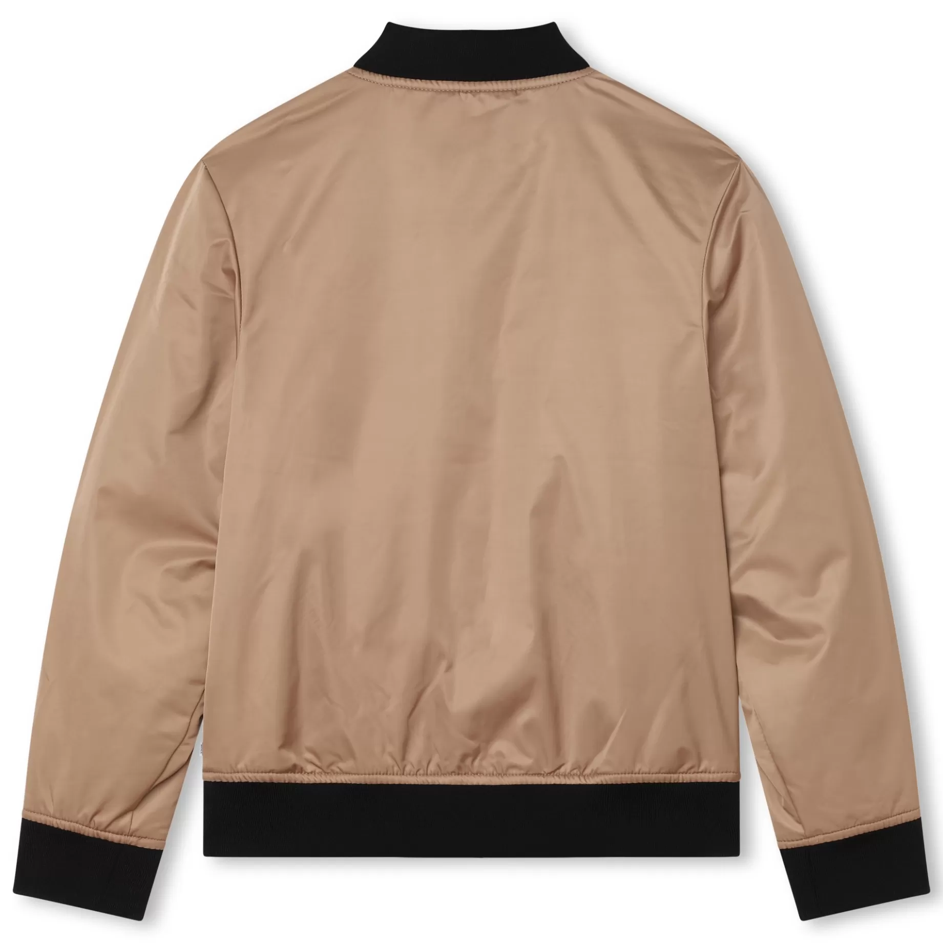 Banded Bomber Jacket^BOSS Discount