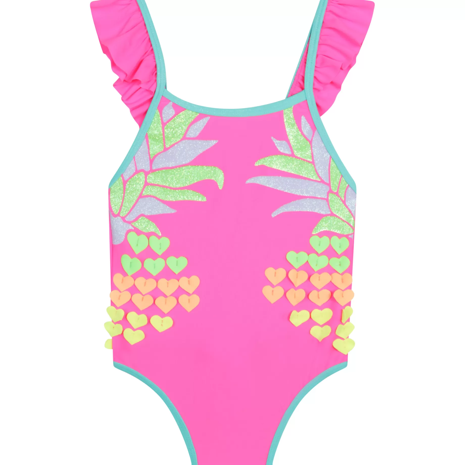 Bathing Suit With Low Back^BILLIEBLUSH Flash Sale