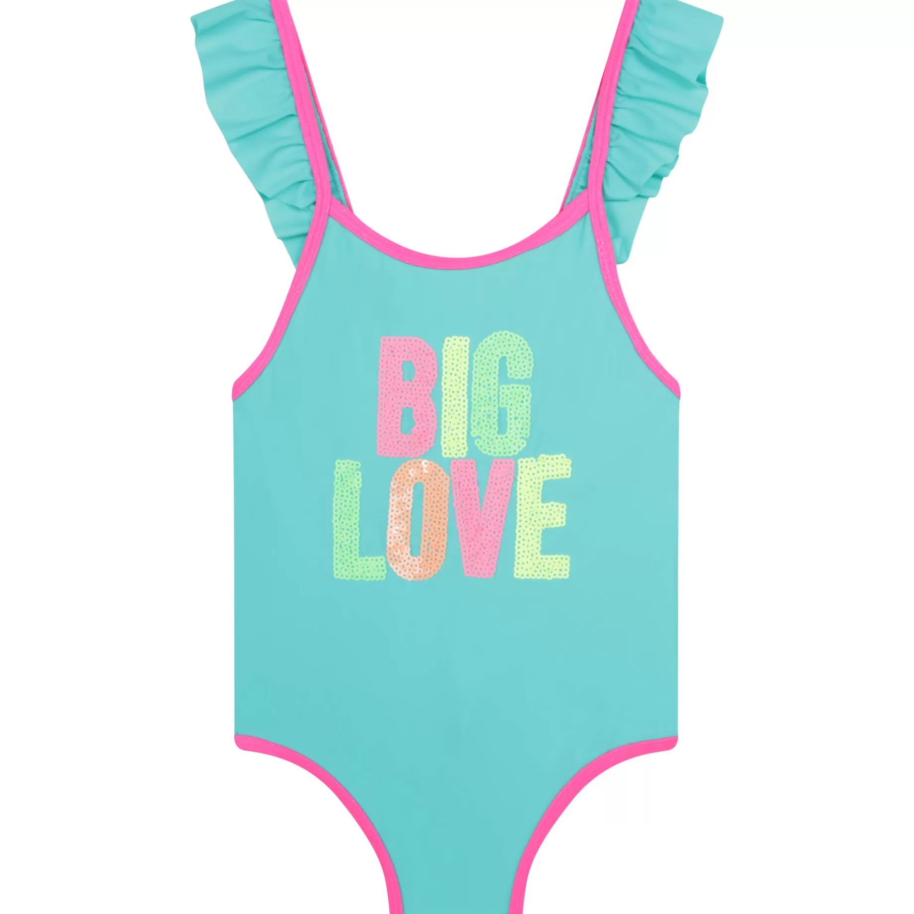 Bathing Suit With Low Back^BILLIEBLUSH Sale