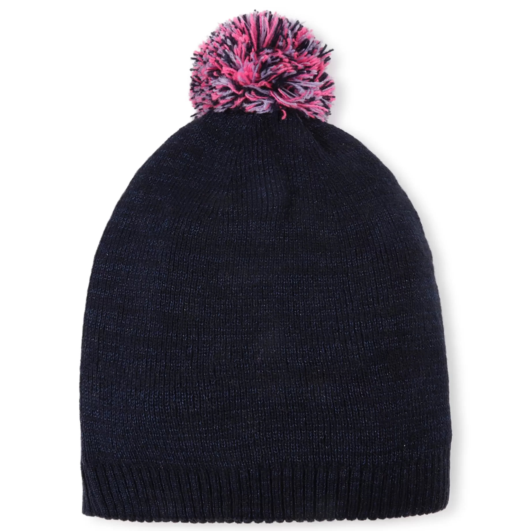 Beanie With Patch And Pom-Pom^BILLIEBLUSH Flash Sale