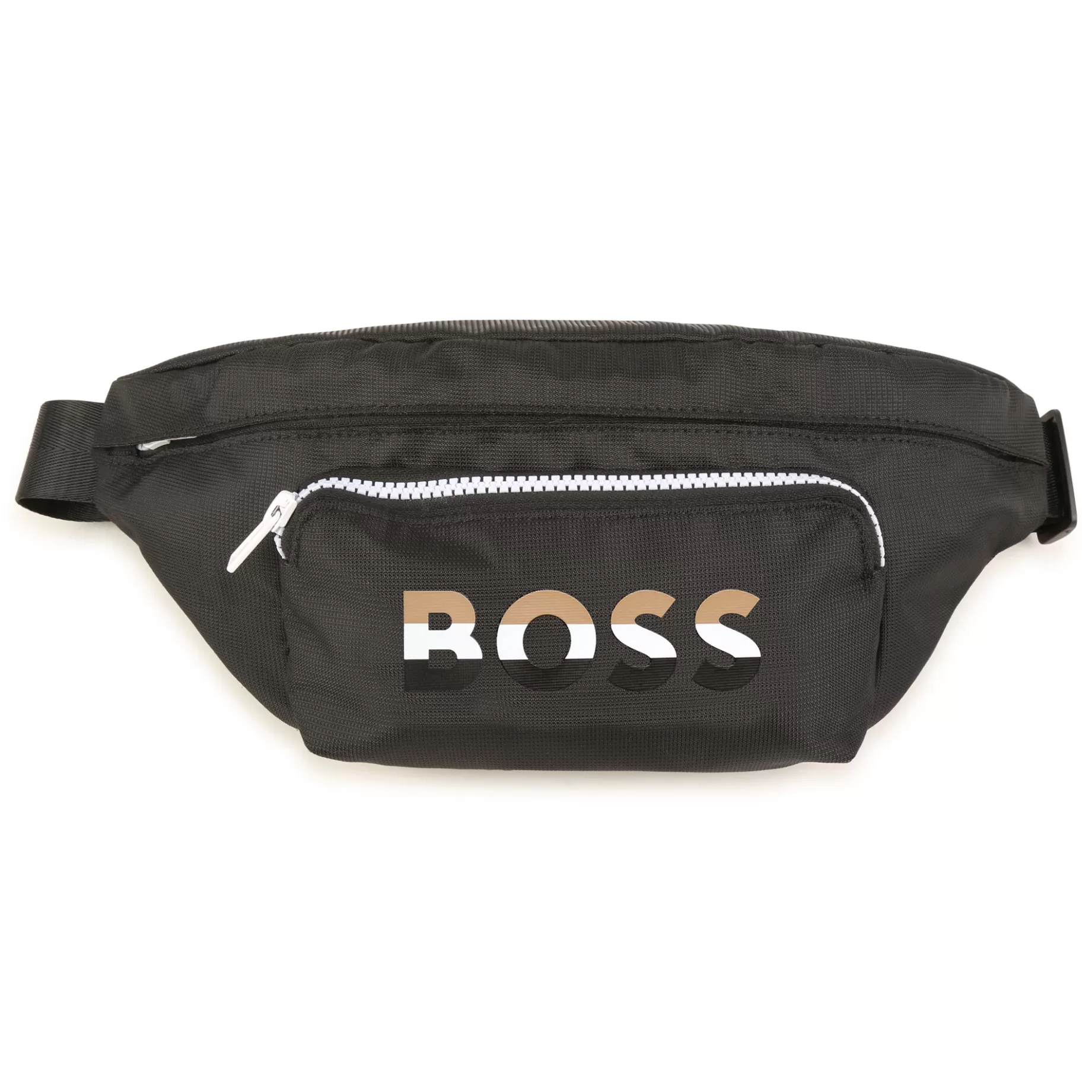 Belt Bag With Front Pocket^BOSS Store