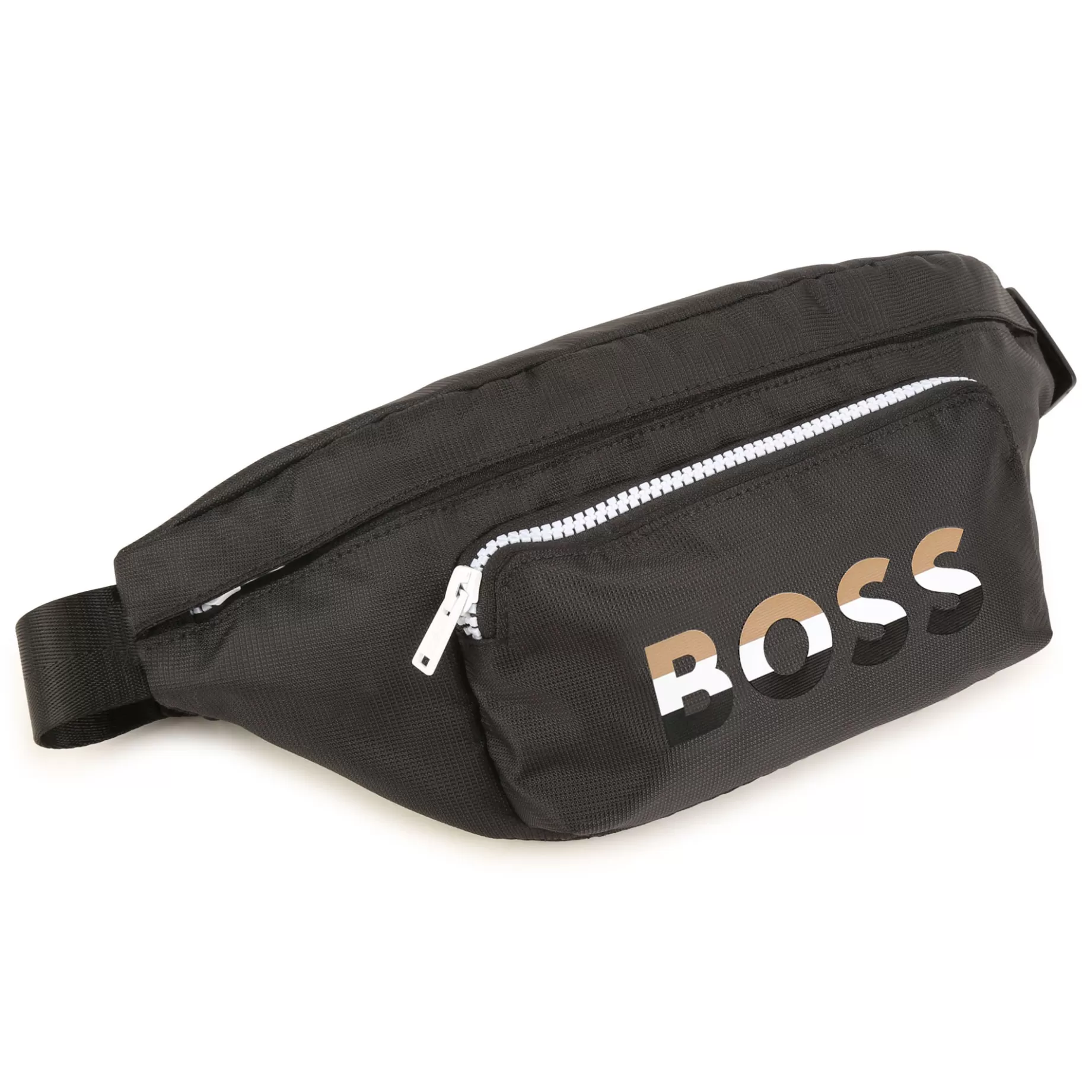 Belt Bag With Front Pocket^BOSS Store