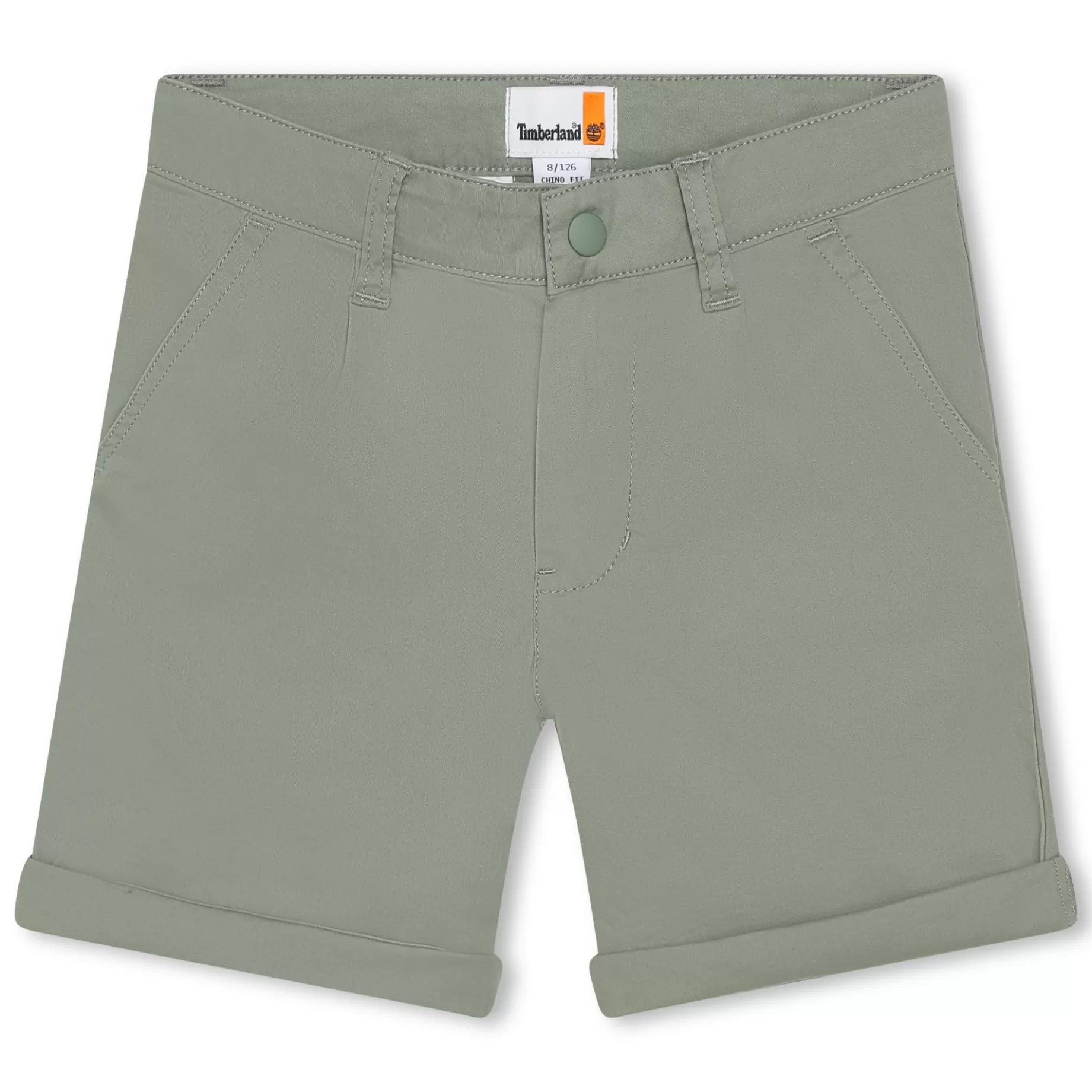 Bermuda Chino Shorts^TIMBERLAND Fashion