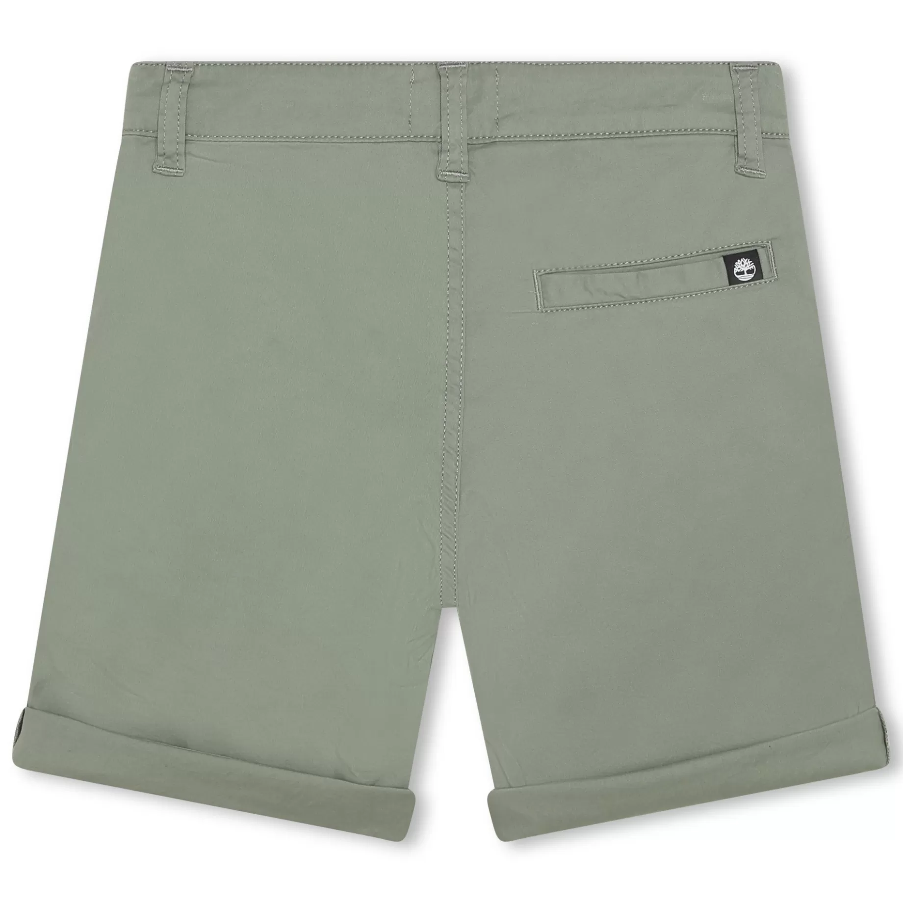 Bermuda Chino Shorts^TIMBERLAND Fashion