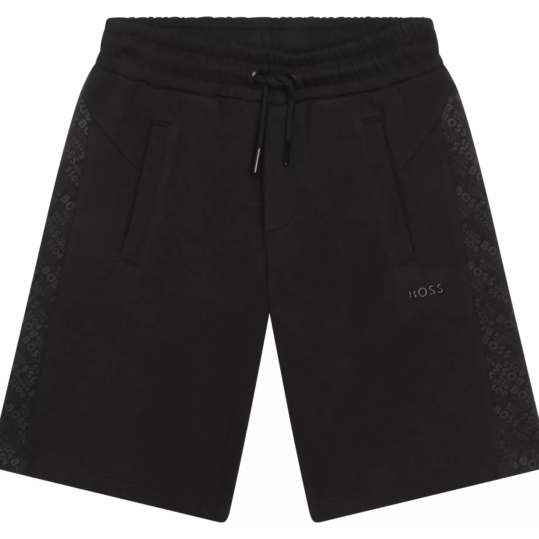 Bermuda Jogging Shorts^BOSS Shop