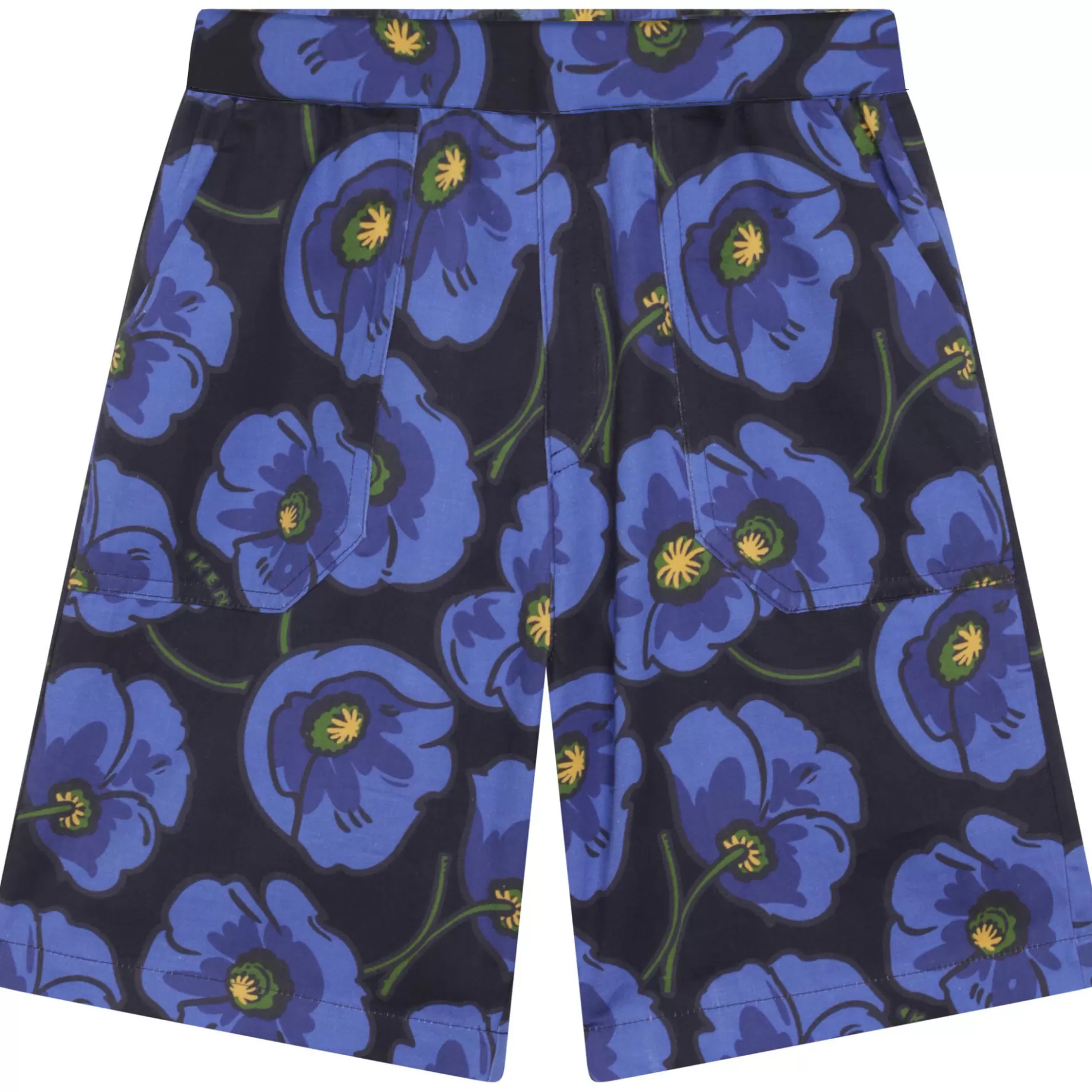 Bermuda Shorts^KENZO KIDS Best