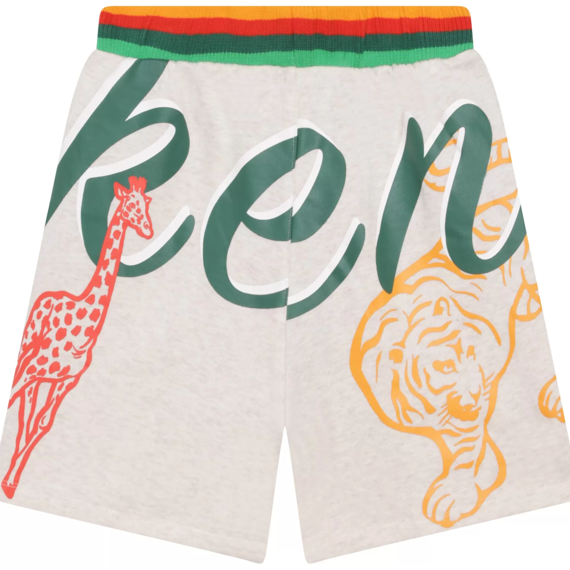 Bermuda Shorts^KENZO KIDS Cheap