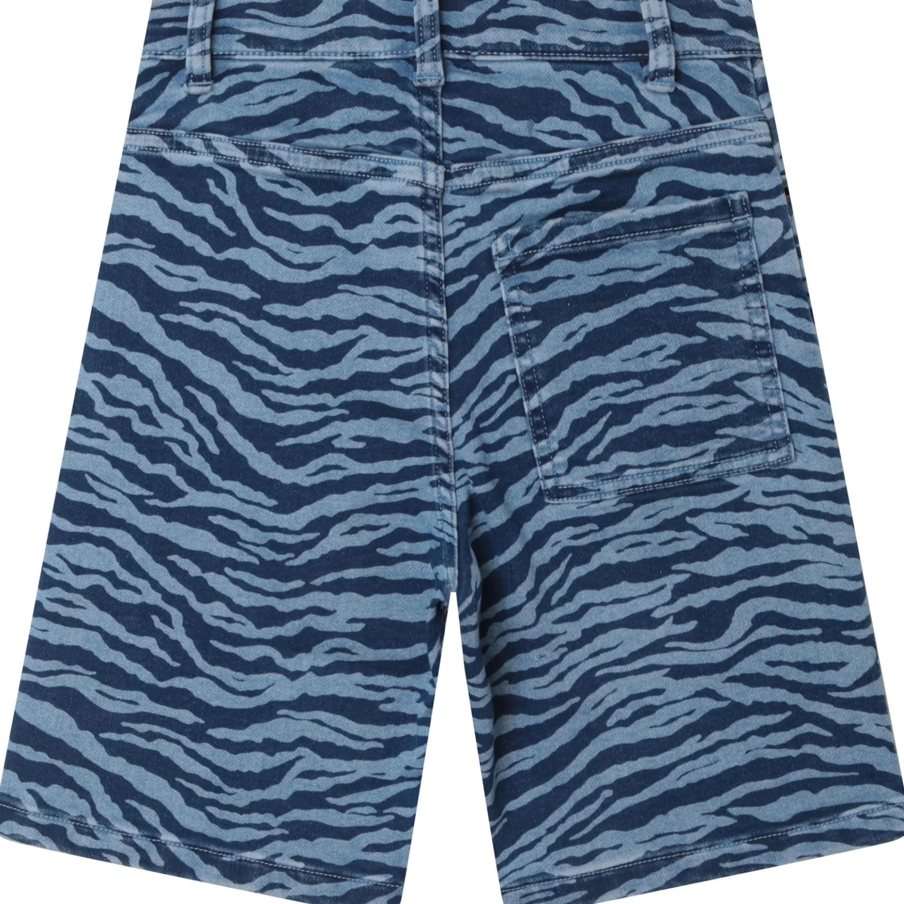 Bermuda Shorts^KENZO KIDS Fashion