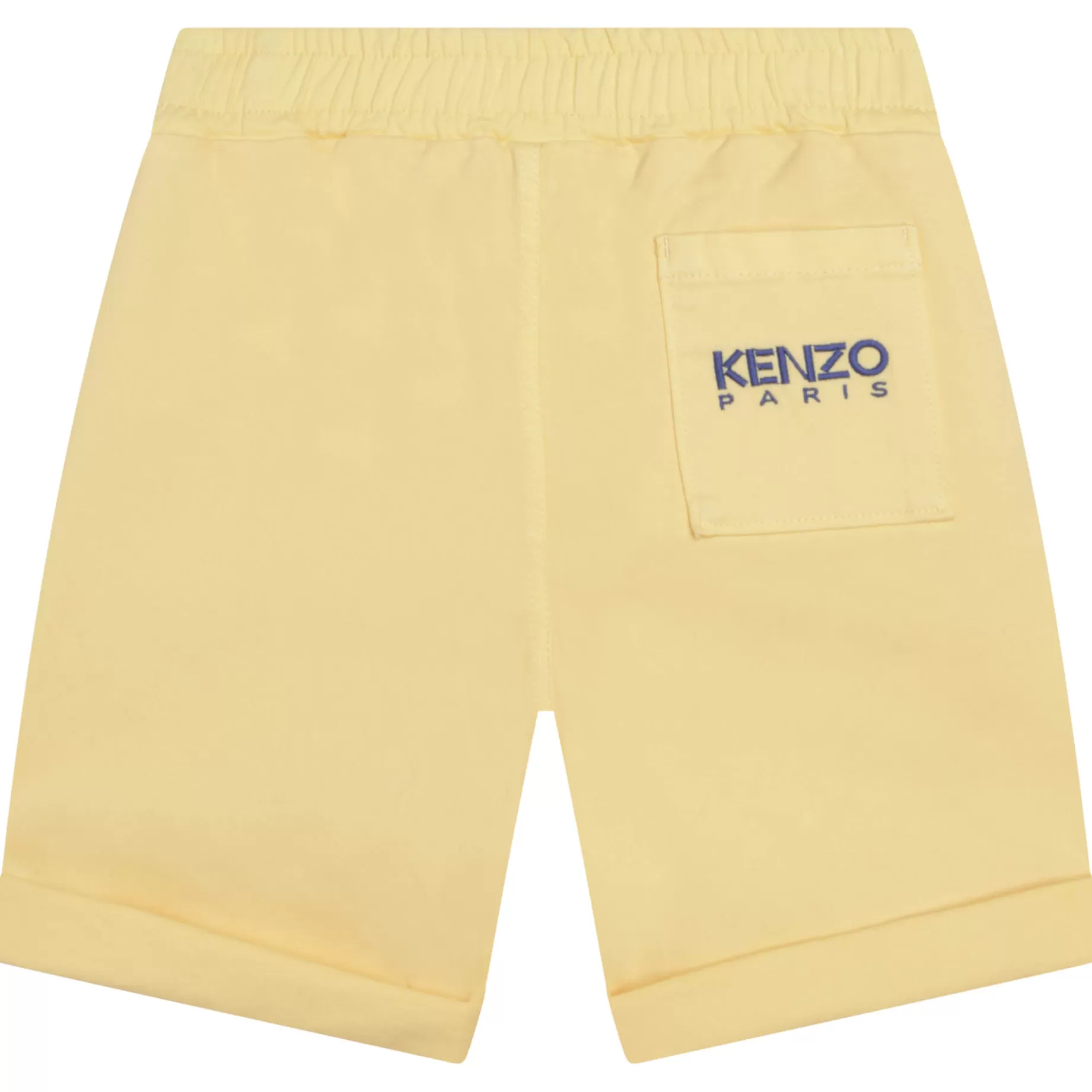 Bermuda Shorts^KENZO KIDS New