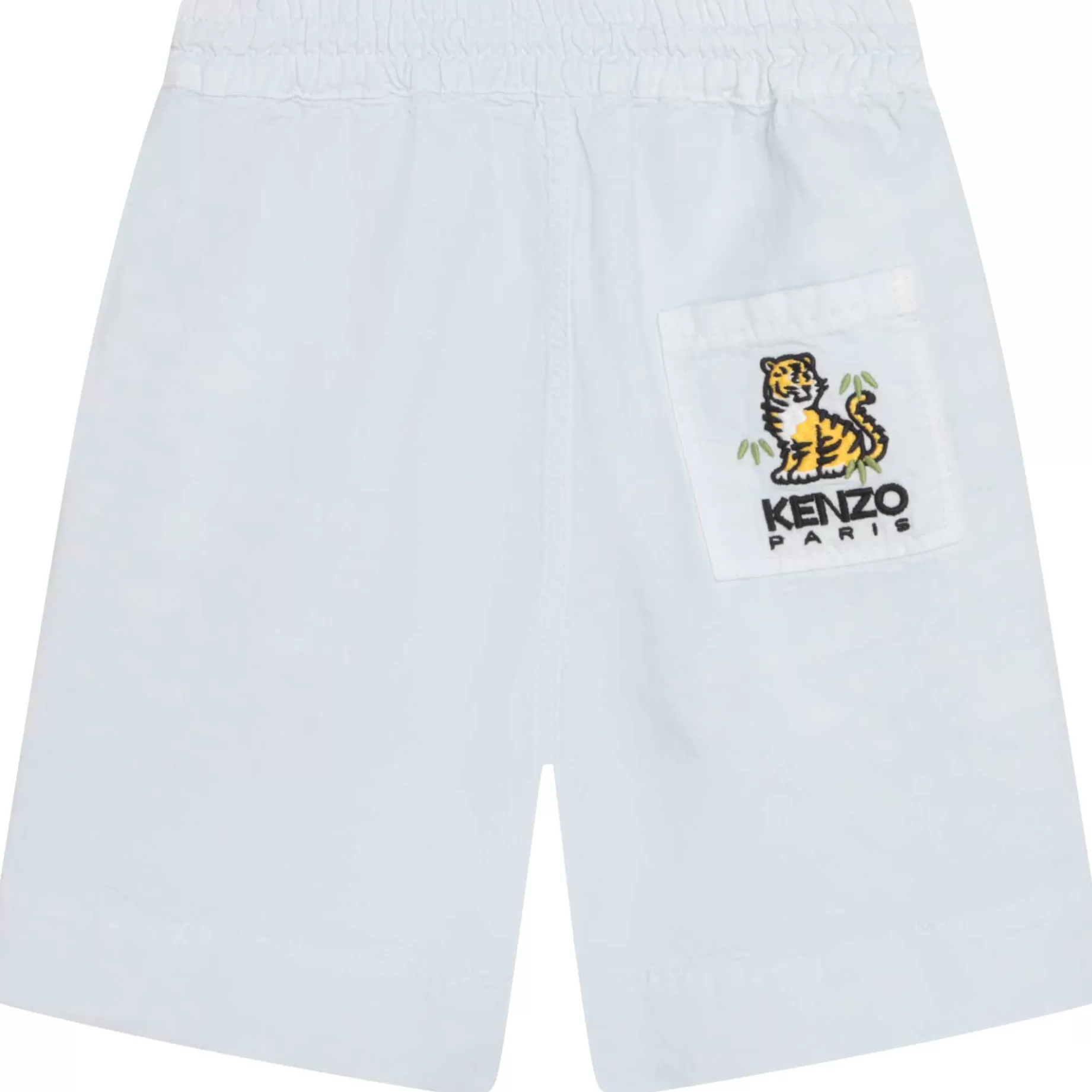 Bermuda Shorts^KENZO KIDS Sale