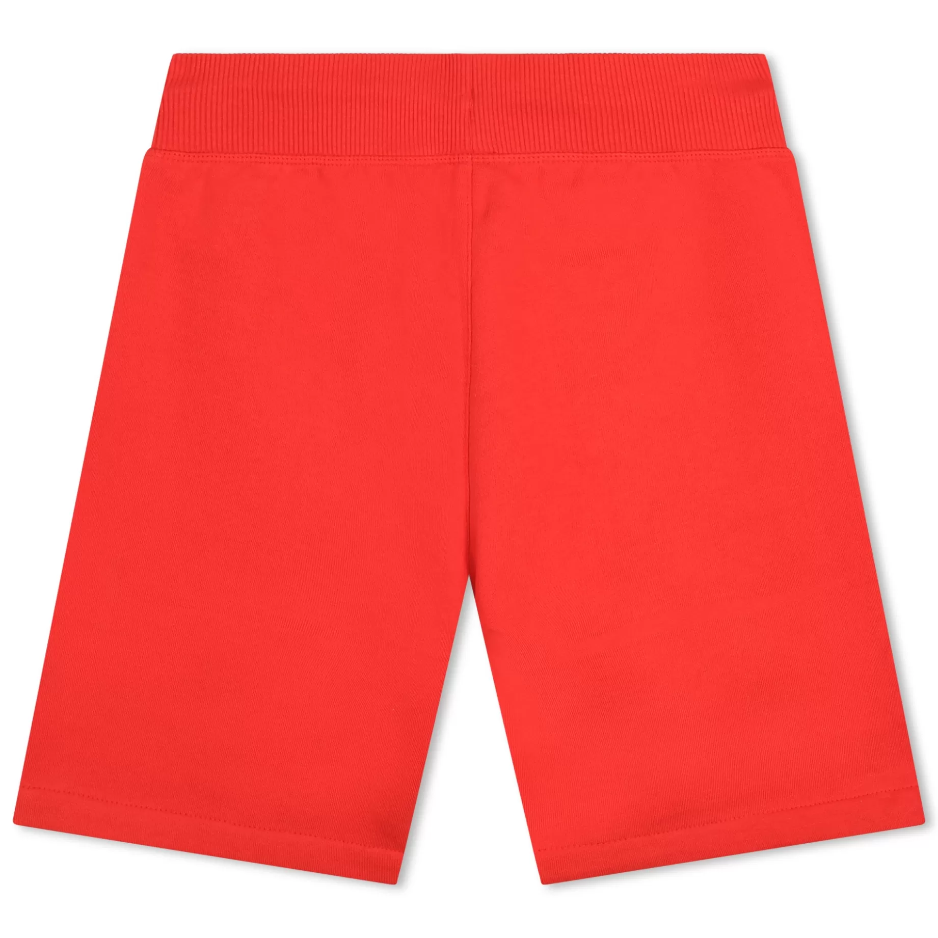 Bermuda Shorts With Logo^HUGO Shop