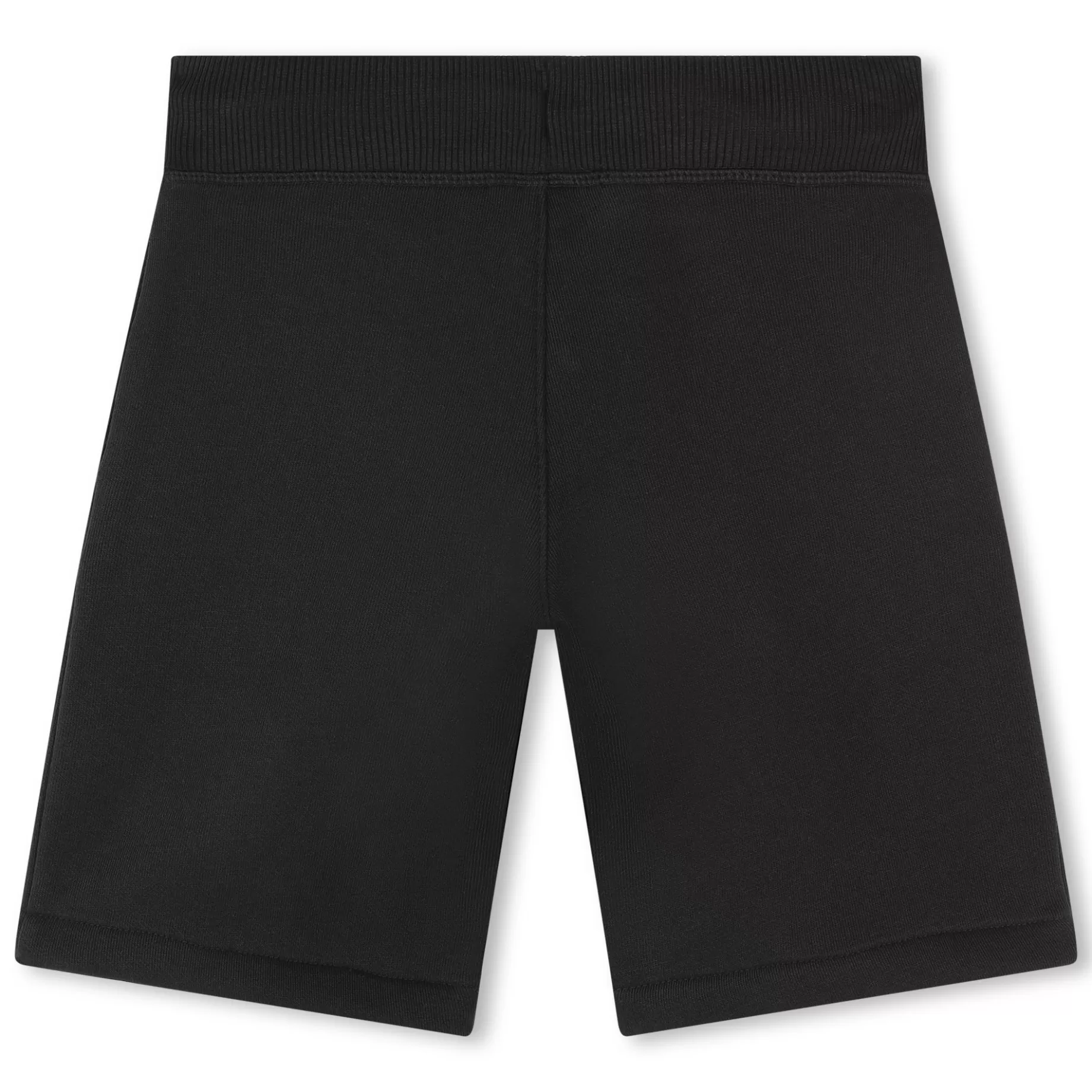 Bermuda Shorts With Logo^HUGO Online