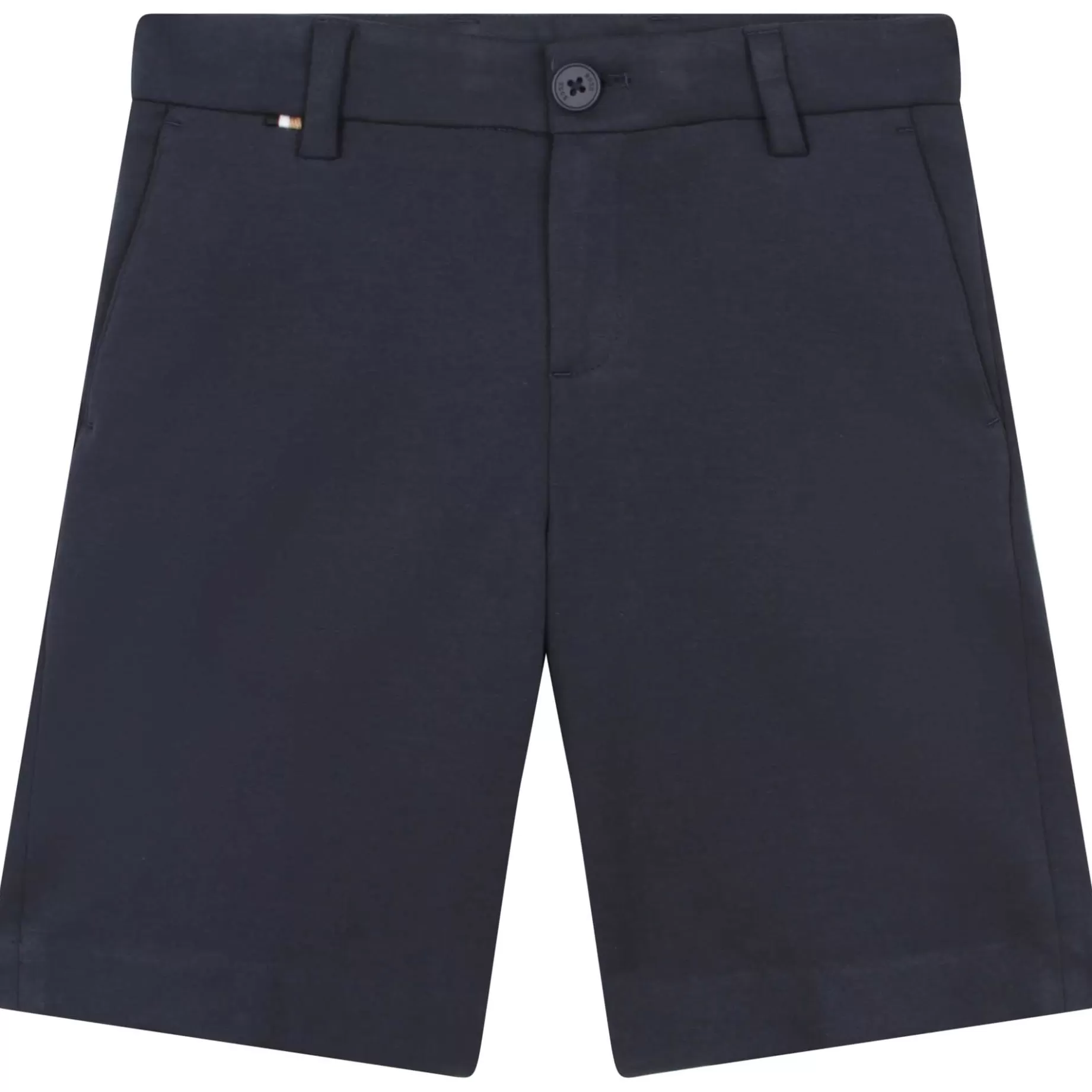 Bermuda Shorts With Pockets^BOSS Store