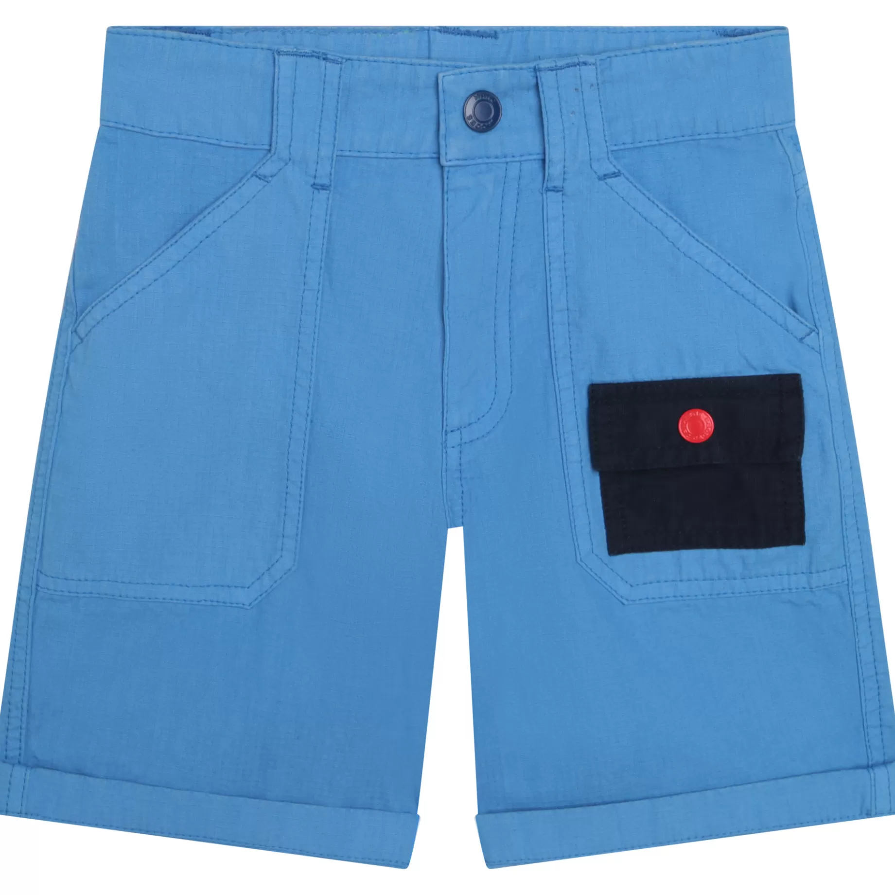 Bermuda Shorts With Pockets^MARC JACOBS Best