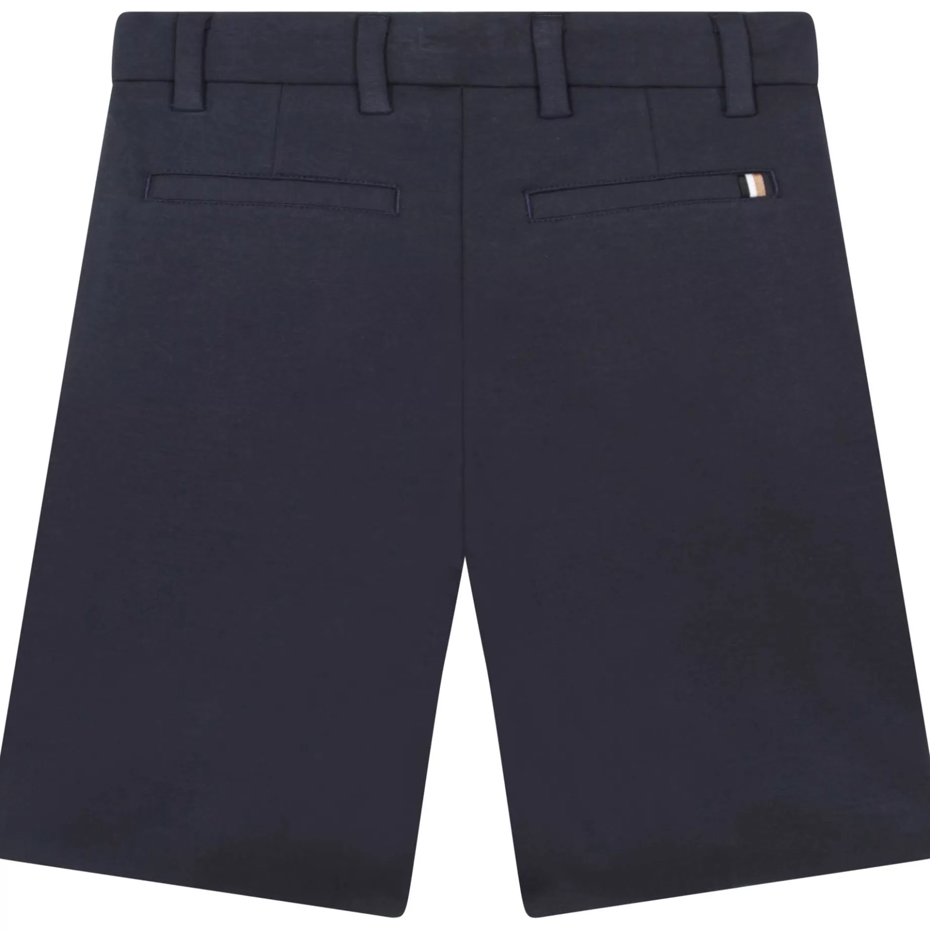 Bermuda Shorts With Pockets^BOSS Store