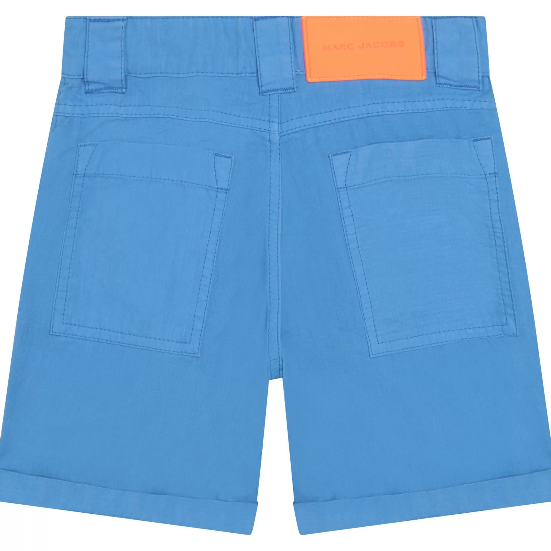 Bermuda Shorts With Pockets^MARC JACOBS Best