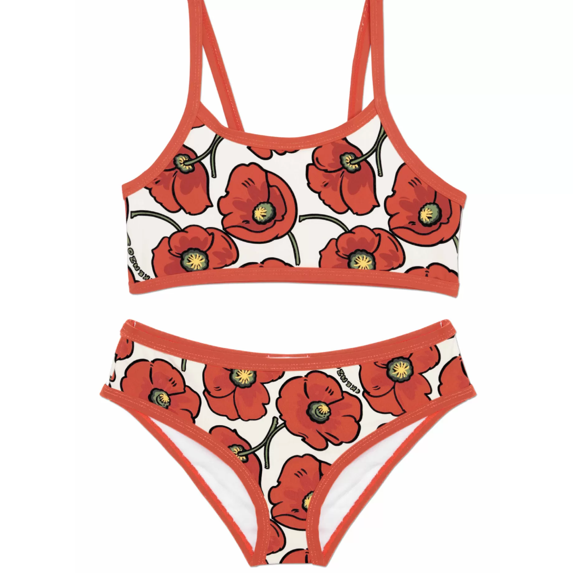 Bikini^KENZO KIDS Cheap