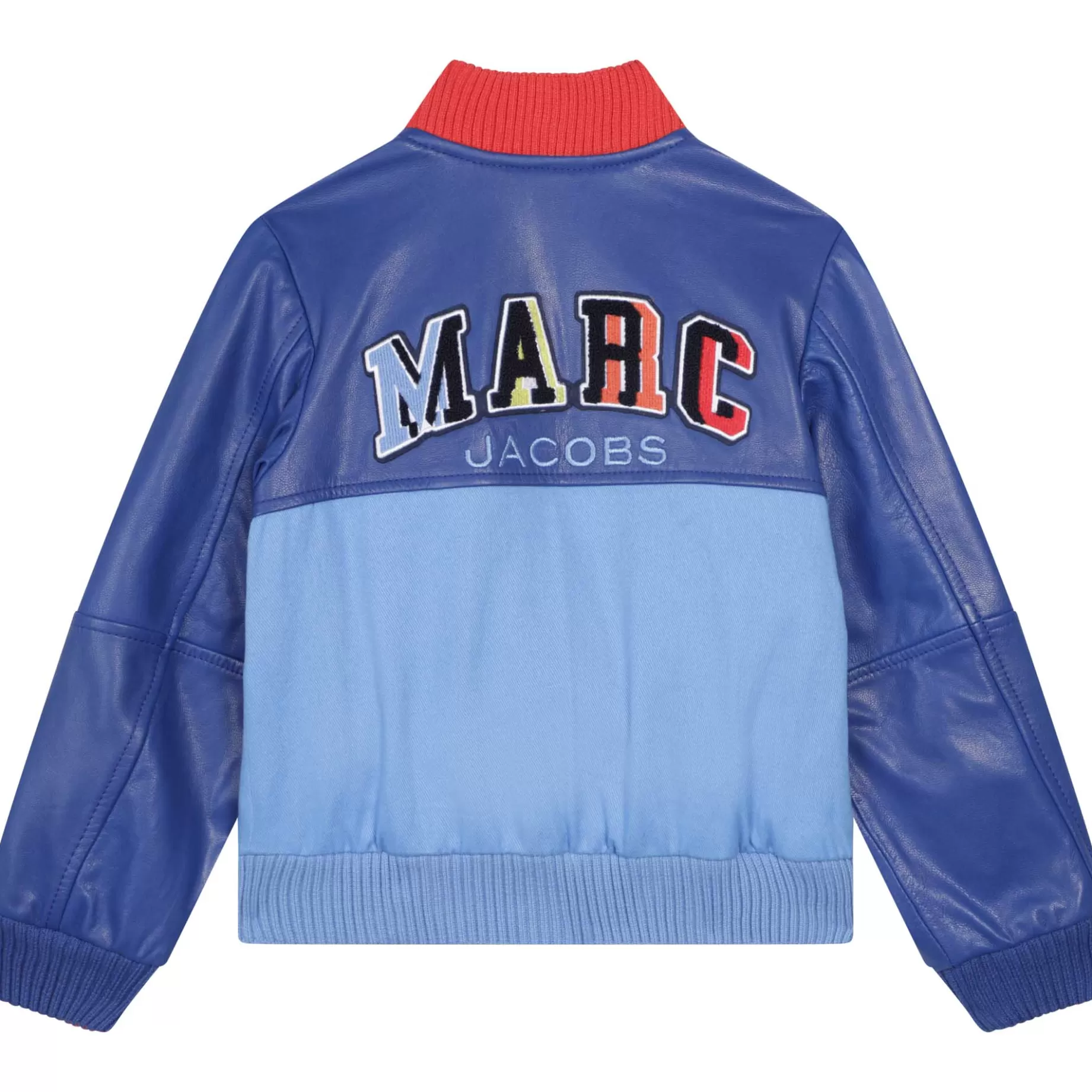 Bi-Material Jacket^MARC JACOBS Best