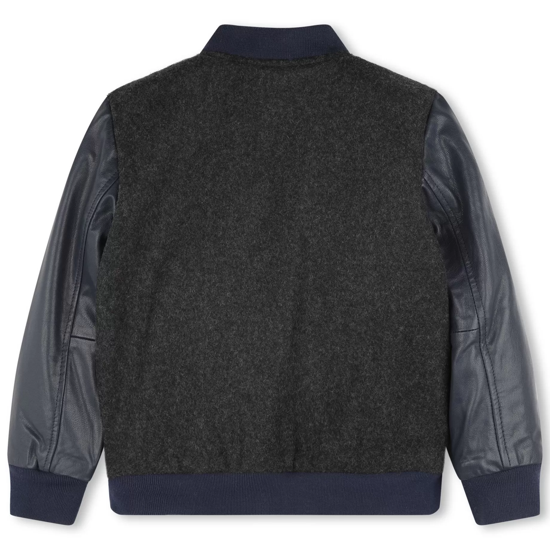 Bi-Material Jacket^ZADIG & VOLTAIRE Clearance