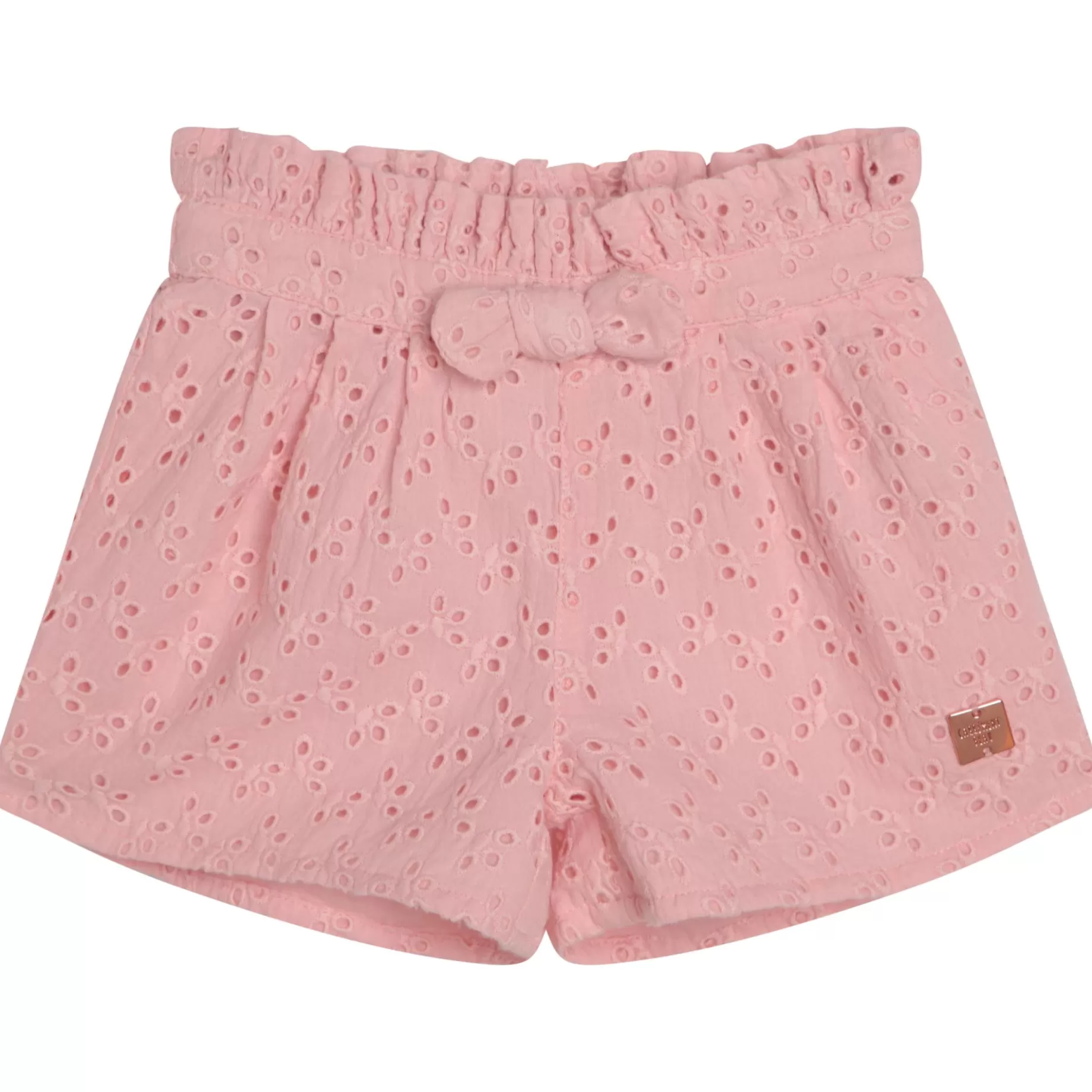 Broderie Anglaise Shorts^CARREMENT BEAU Sale