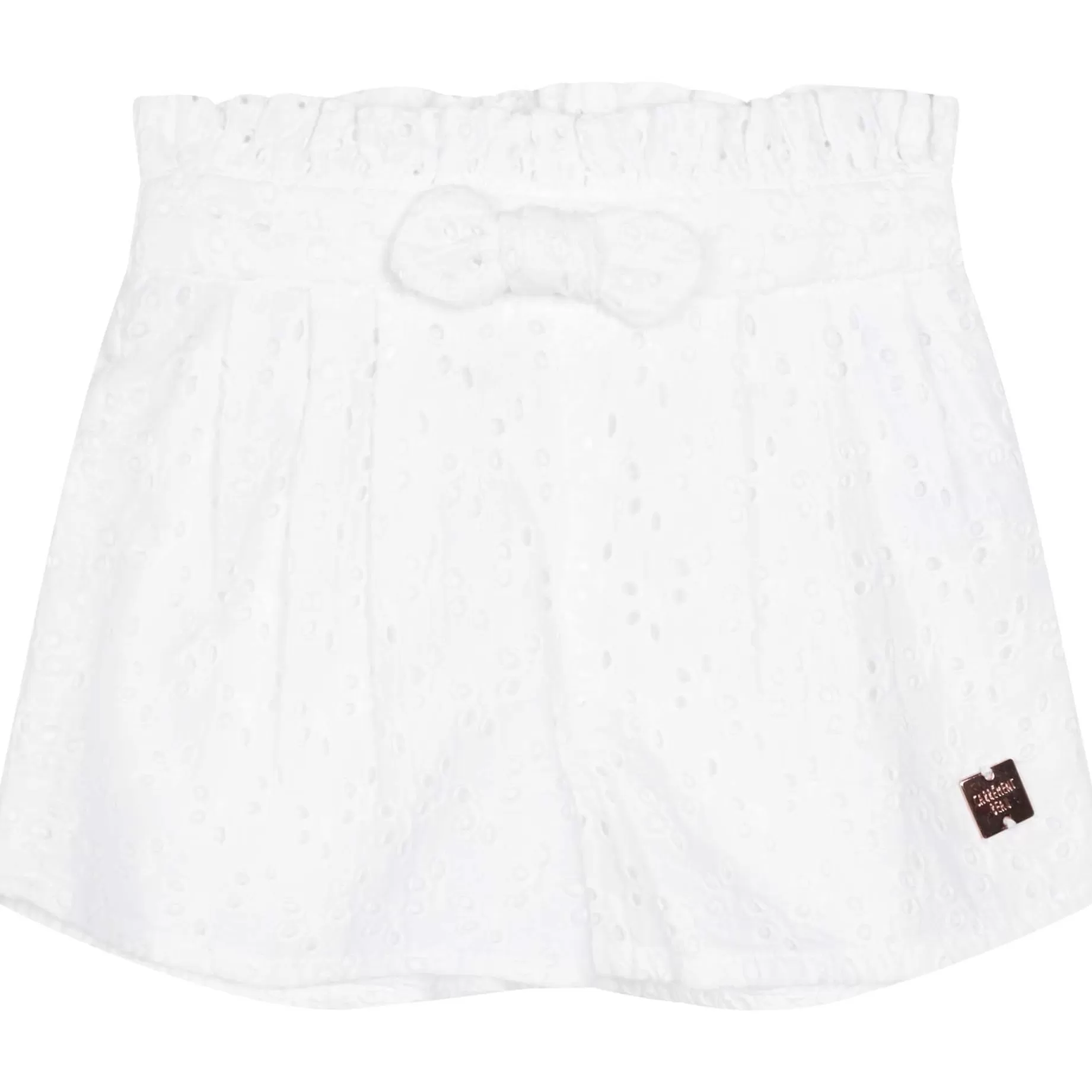 Broderie Anglaise Shorts^CARREMENT BEAU Flash Sale