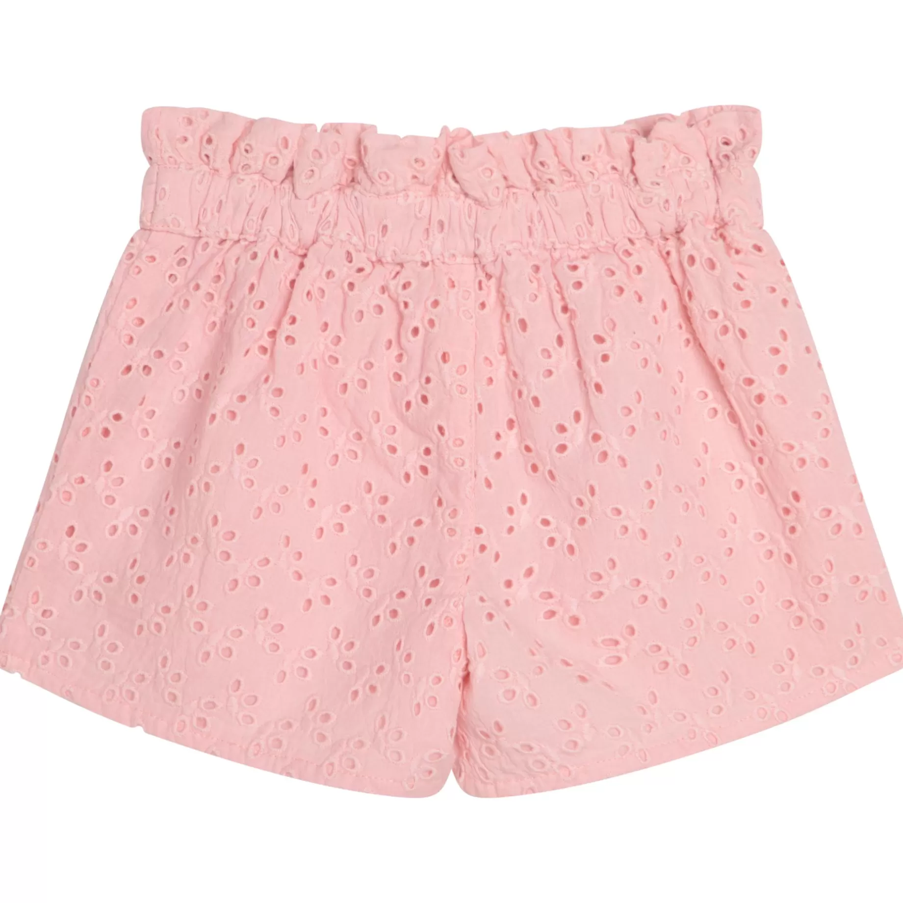 Broderie Anglaise Shorts^CARREMENT BEAU Sale