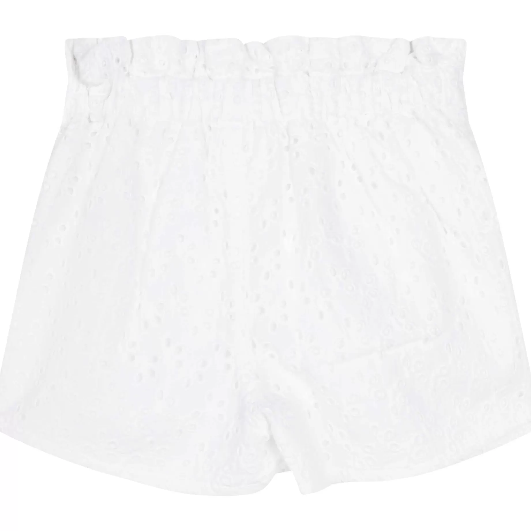 Broderie Anglaise Shorts^CARREMENT BEAU Flash Sale