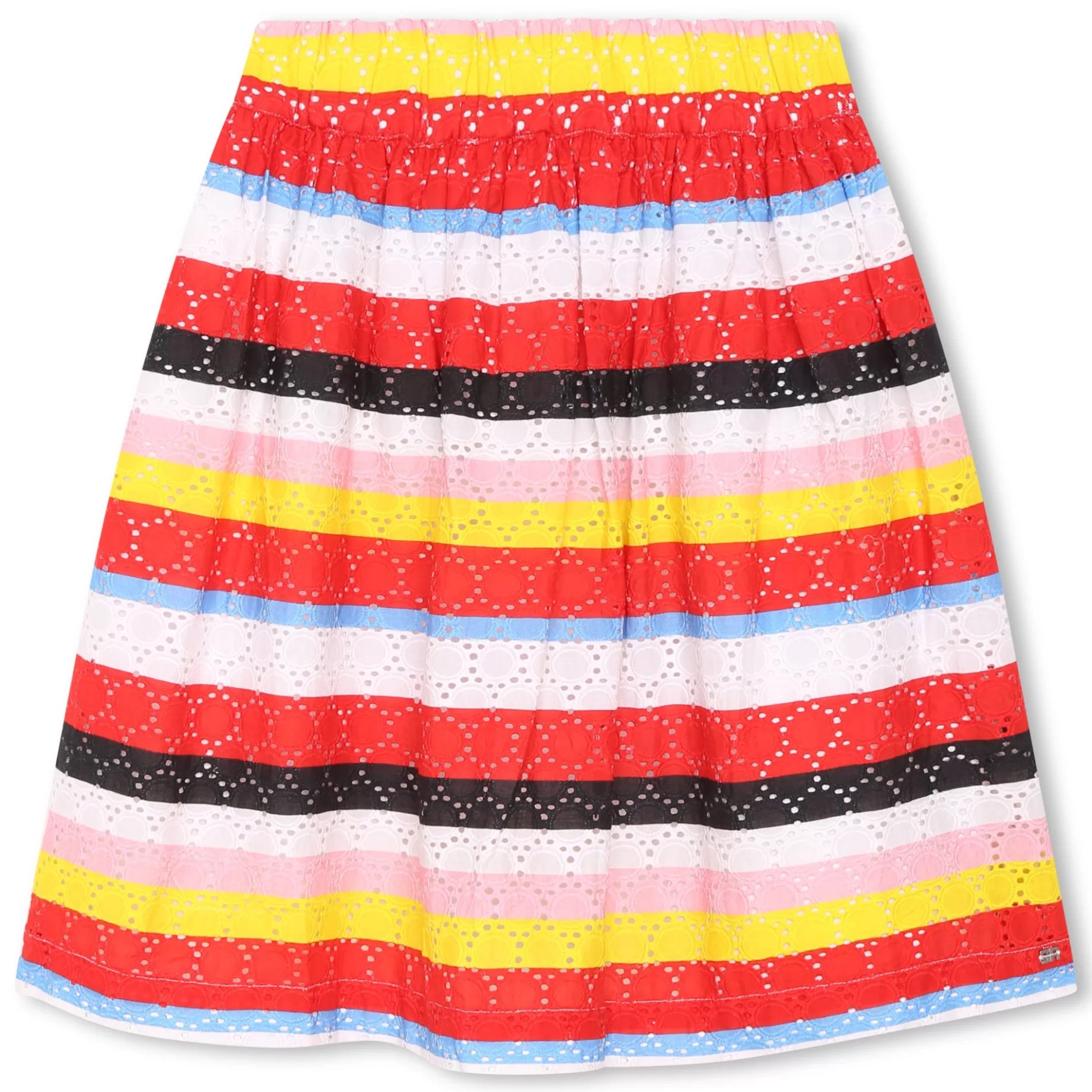 Broderie Anglaise Skirt^SONIA RYKIEL Best