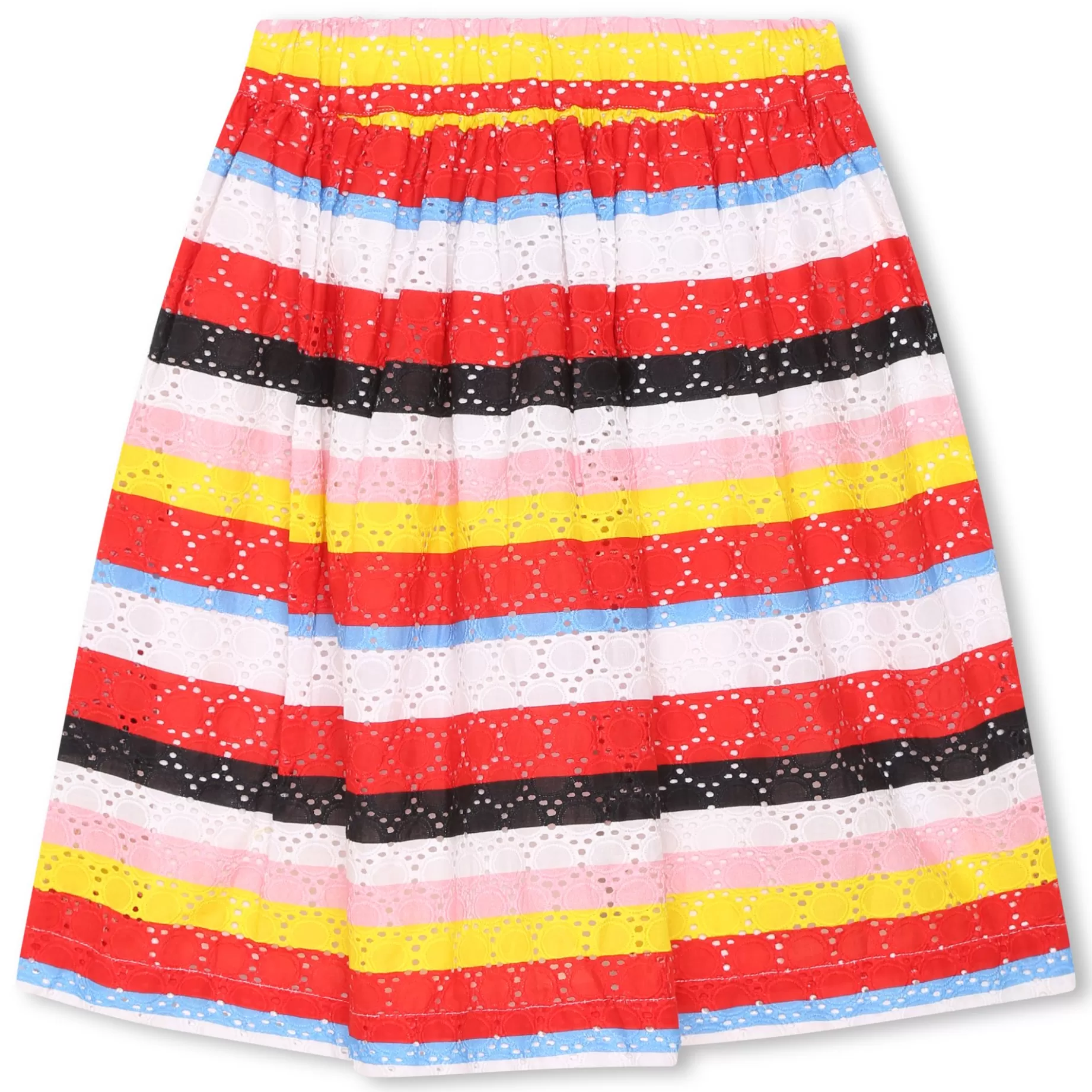 Broderie Anglaise Skirt^SONIA RYKIEL Best