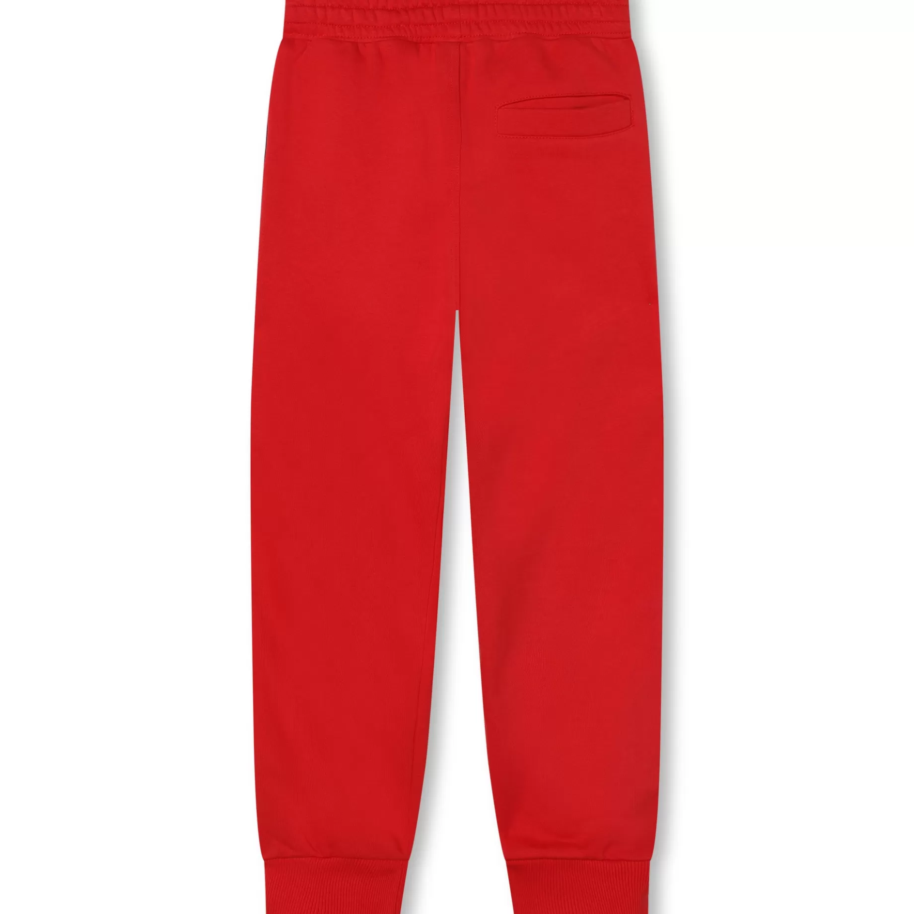 Brushed Fleece Jogging Bottoms^GIVENCHY Cheap