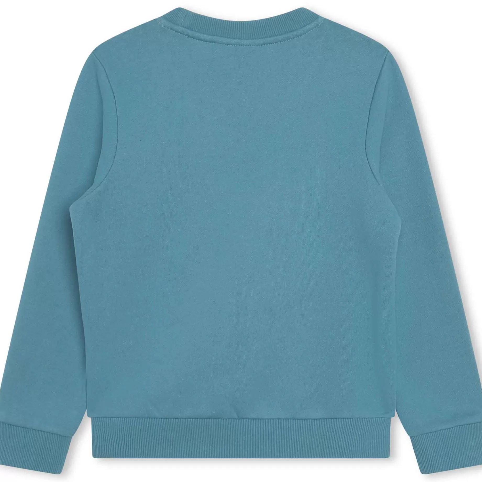 Brushed Fleece Sweatshirt^TIMBERLAND Cheap