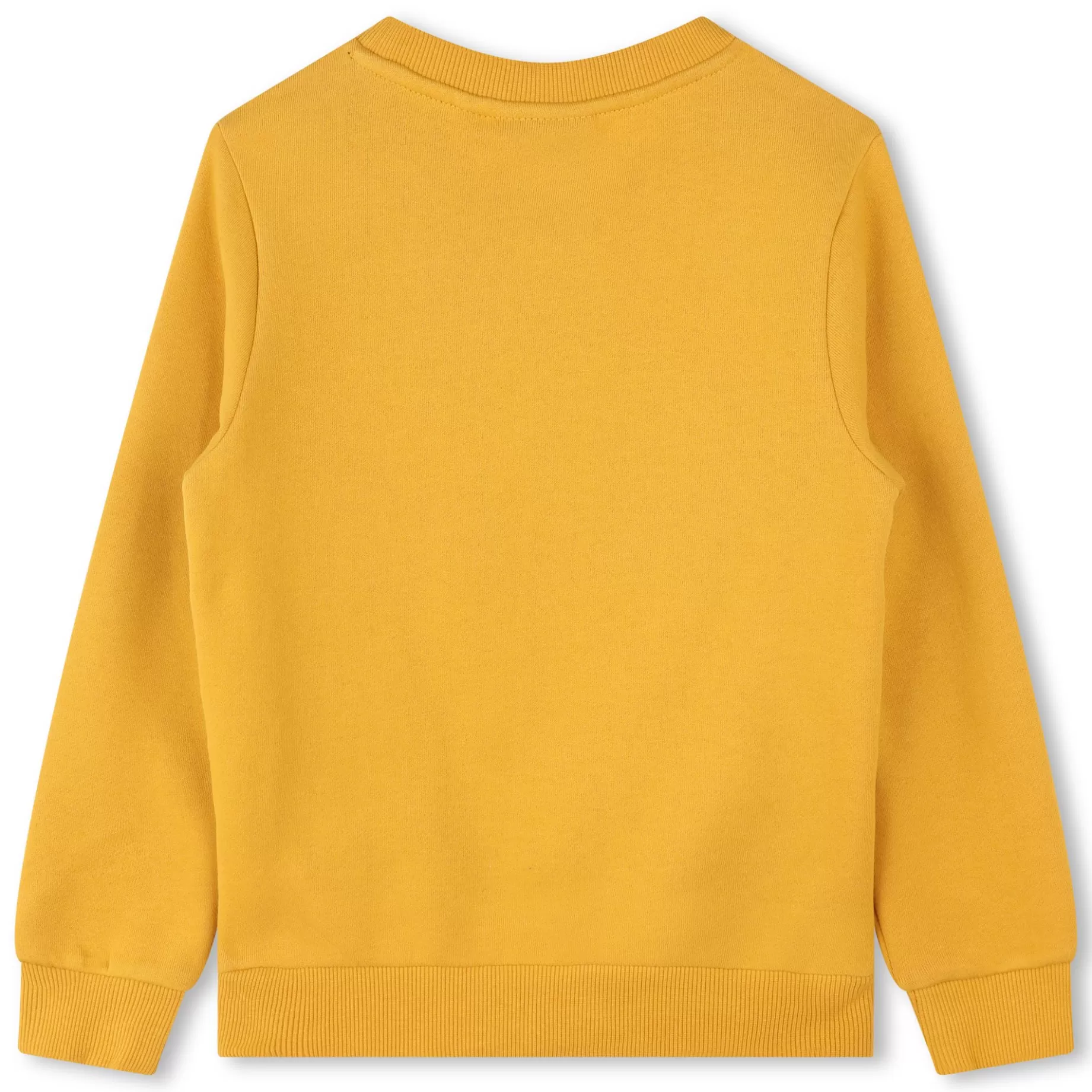 Brushed Fleece Sweatshirt^TIMBERLAND Sale