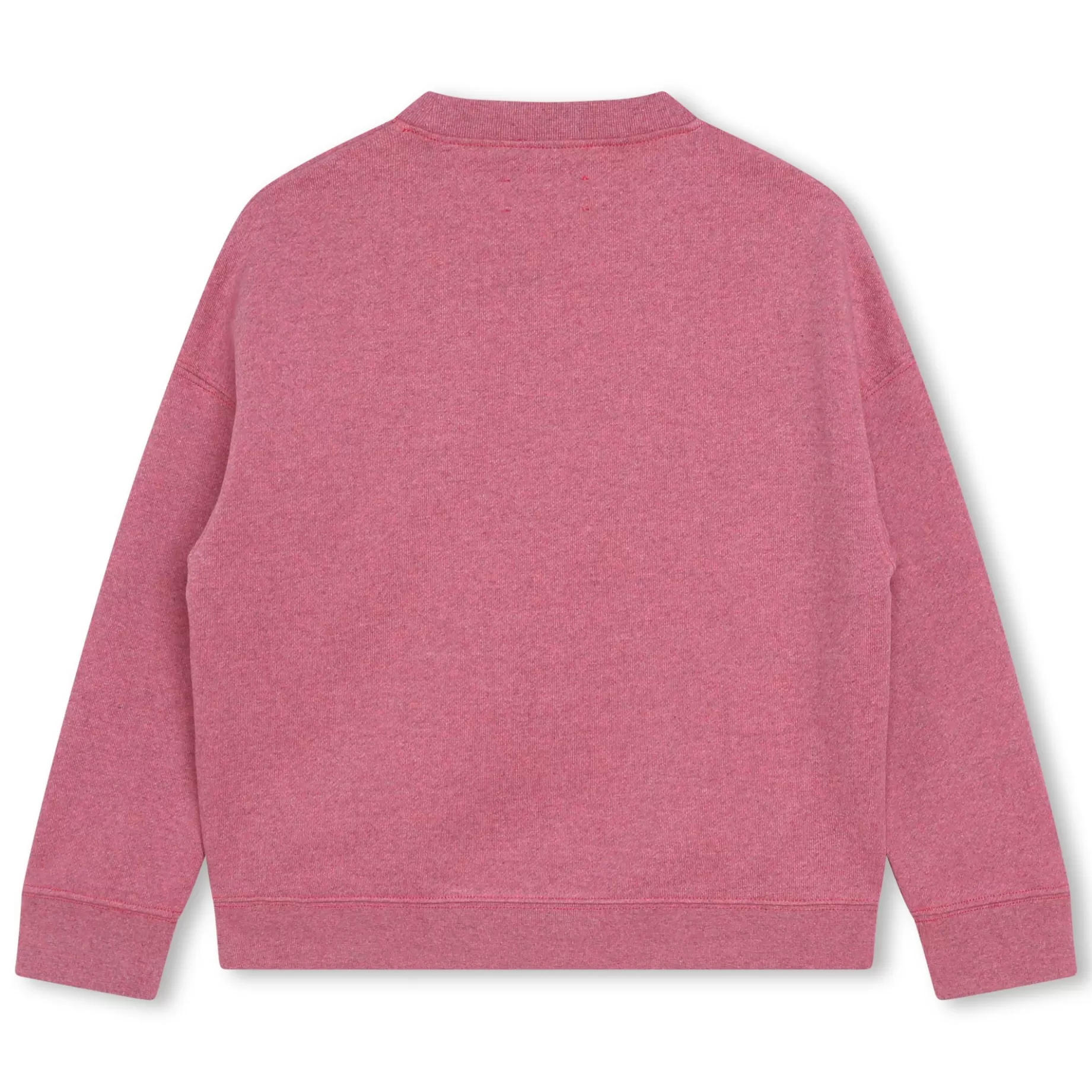 Brushed Fleece Sweatshirt^ZADIG & VOLTAIRE Flash Sale