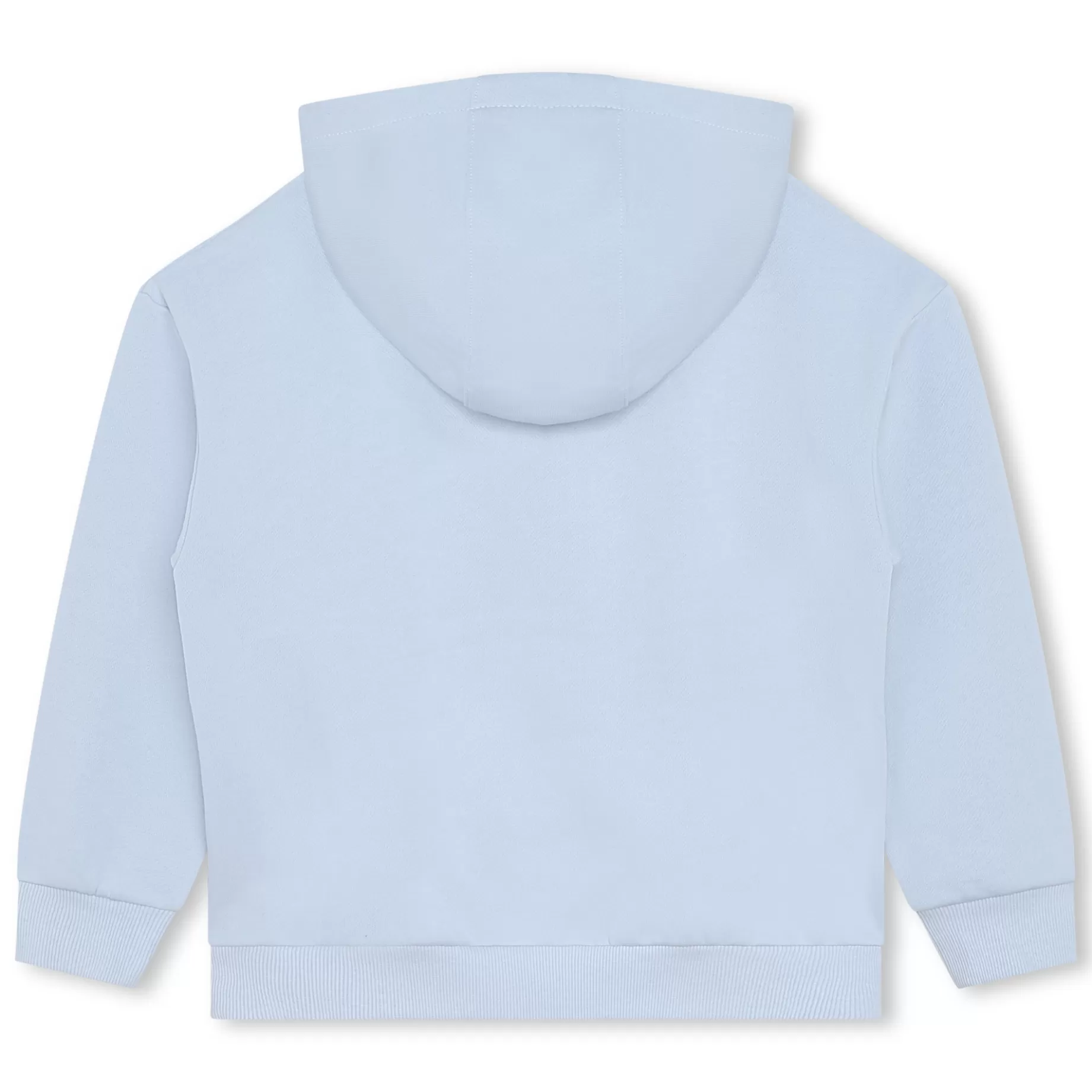 Brushed-Fleece Sweatshirt^KENZO KIDS Store