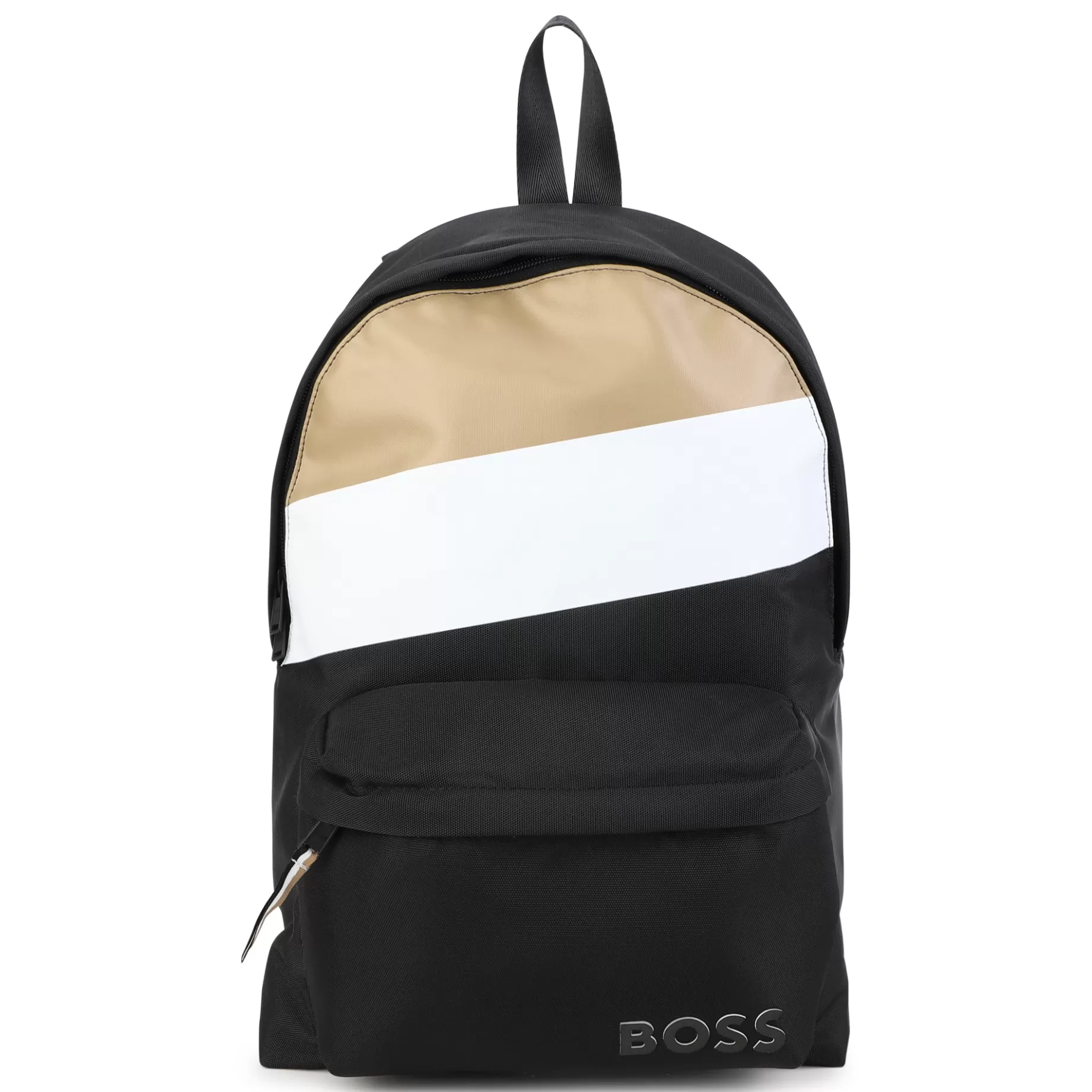 Canvas Backpack^BOSS Best Sale