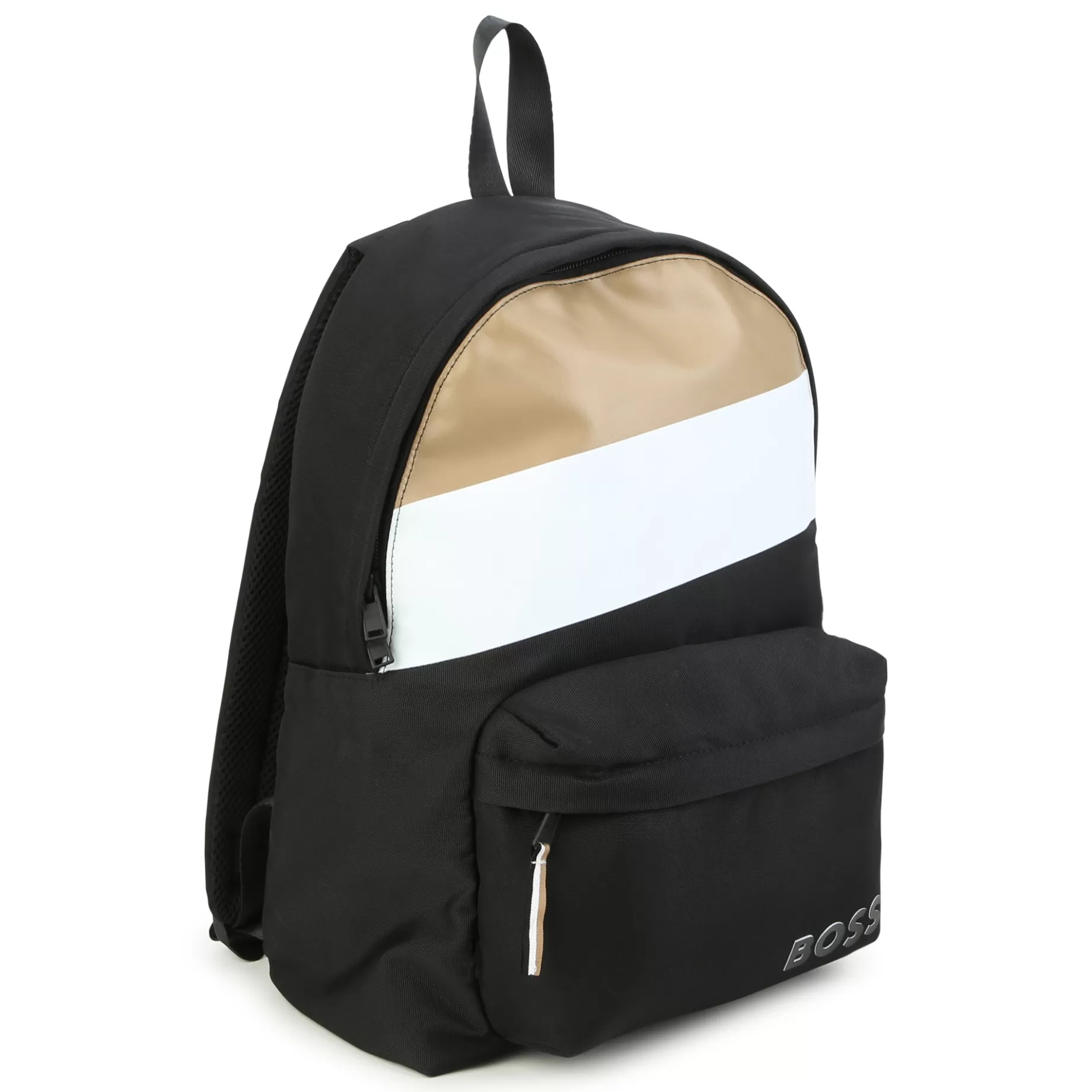 Canvas Backpack^BOSS Best Sale