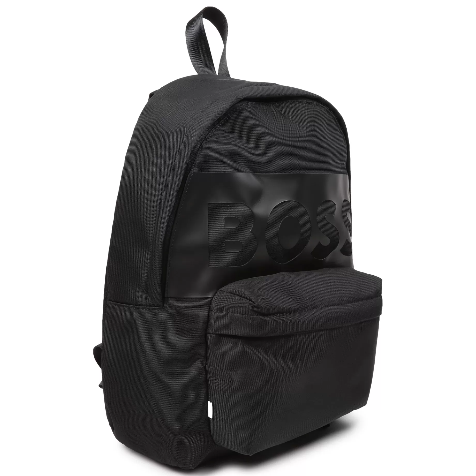 Canvas Backpack^BOSS Sale