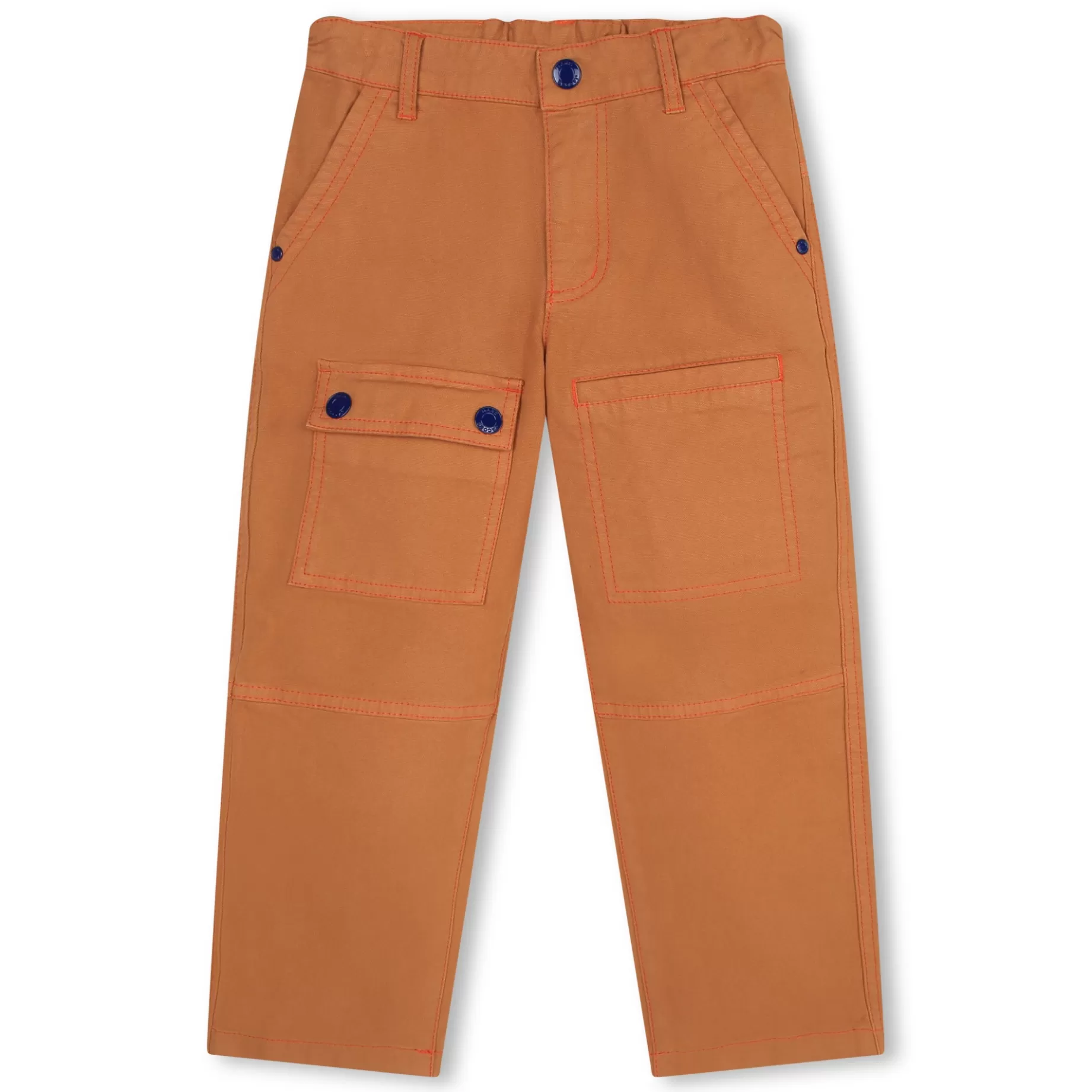 Canvas Cargo Trousers^MARC JACOBS Outlet