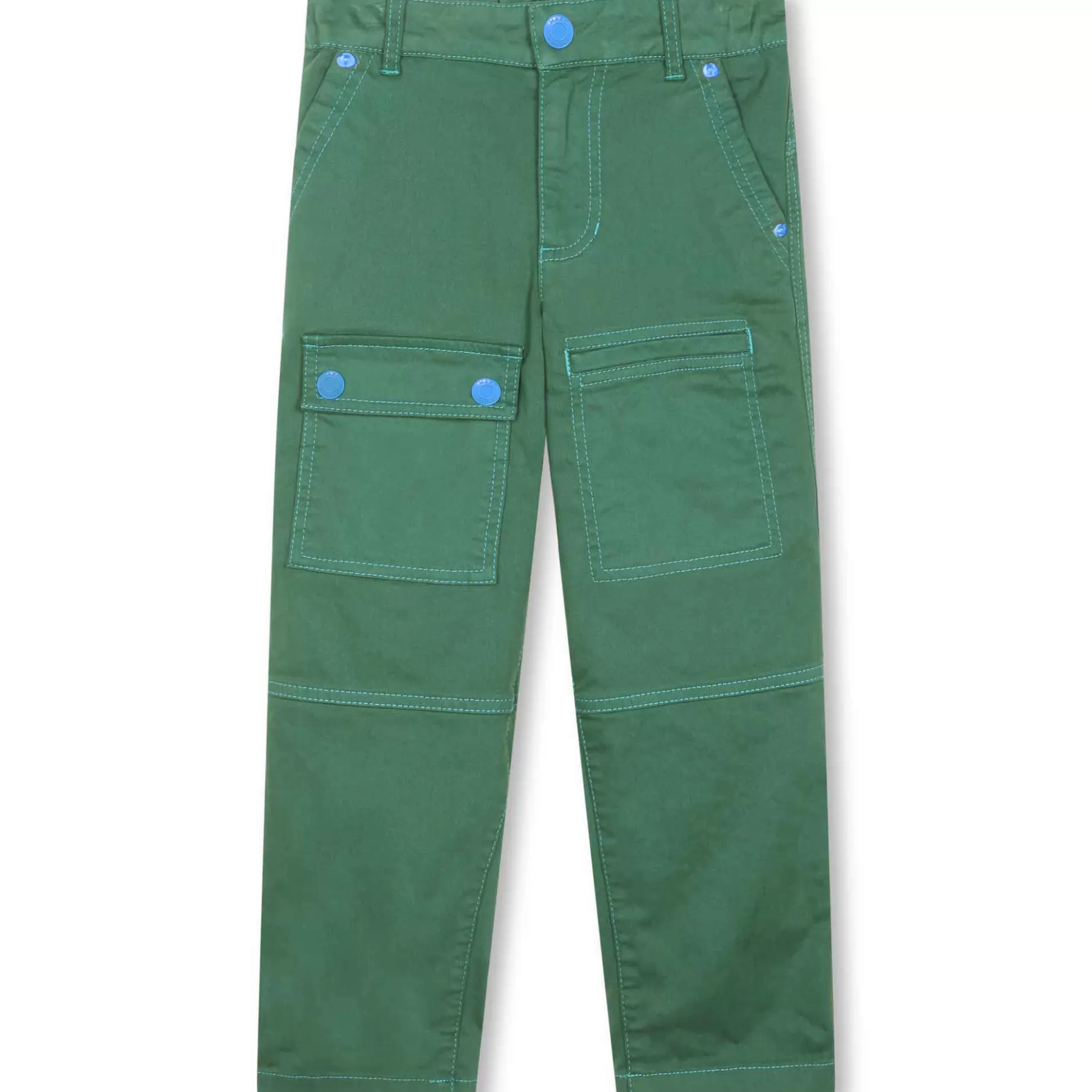 Canvas Cargo Trousers^MARC JACOBS Best Sale