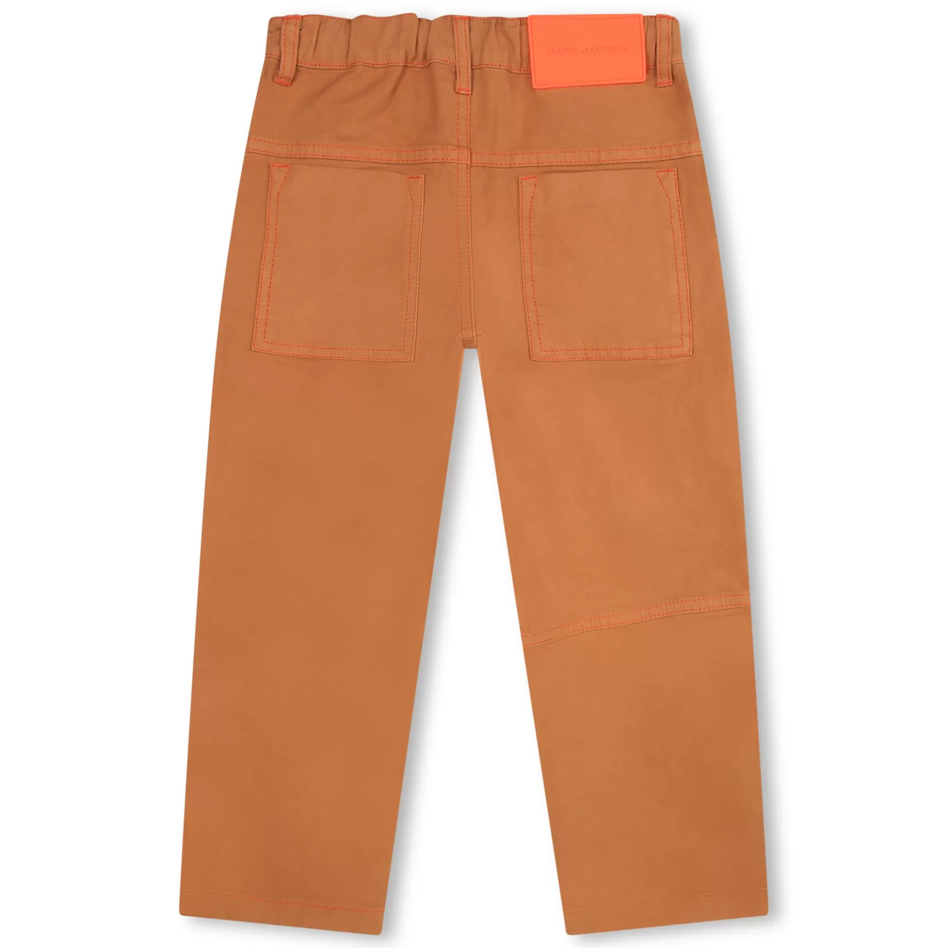 Canvas Cargo Trousers^MARC JACOBS Outlet