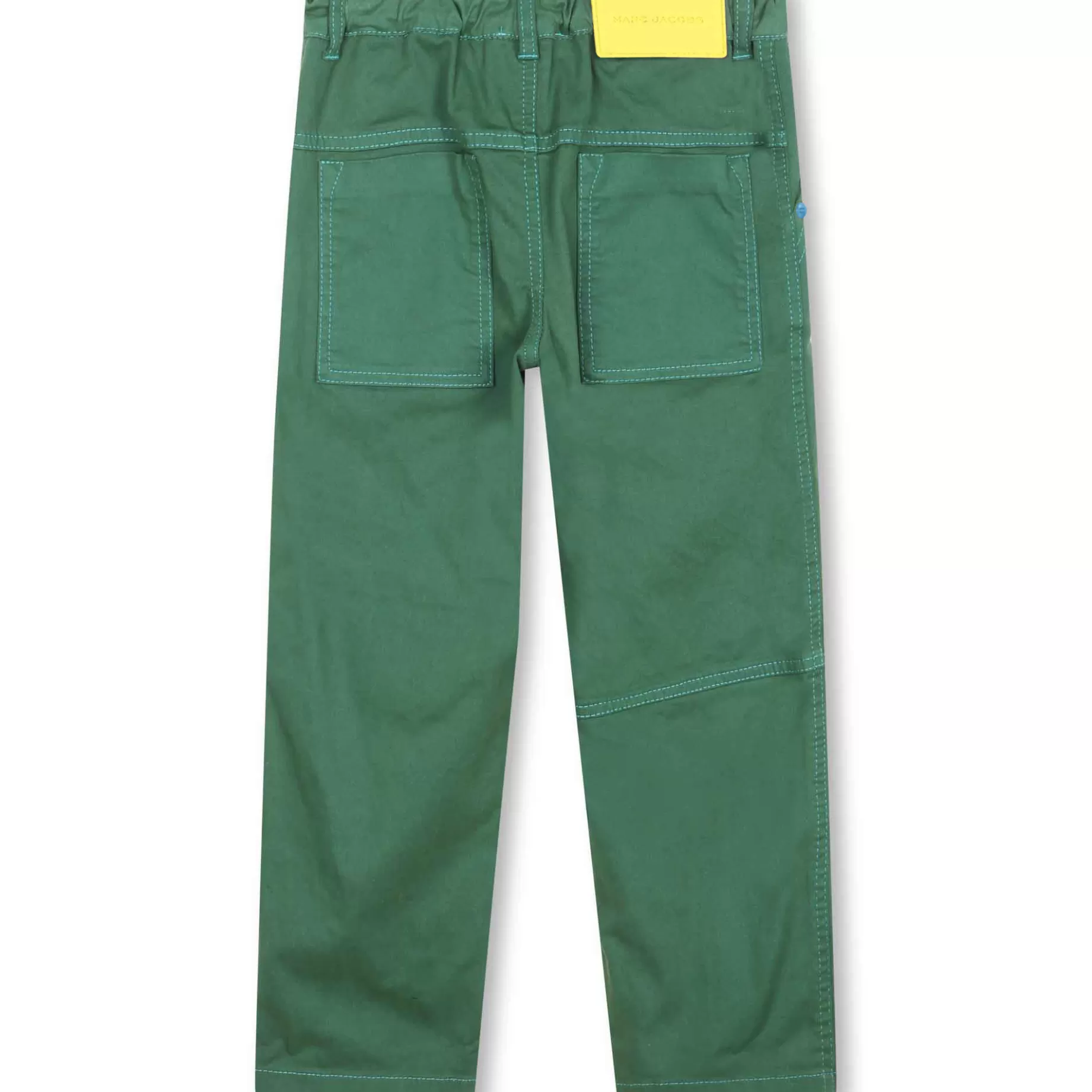 Canvas Cargo Trousers^MARC JACOBS Best Sale