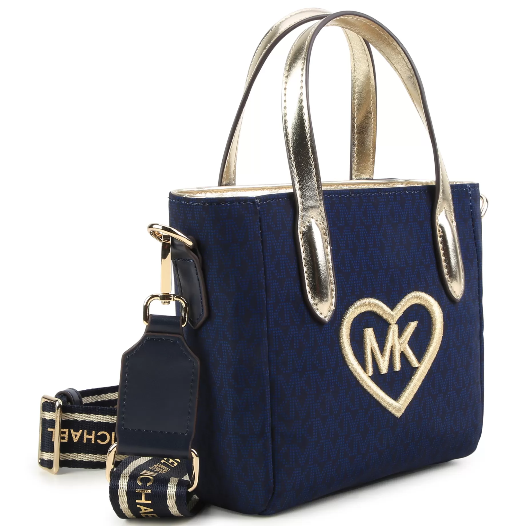 Canvas Tote Bag^MICHAEL KORS Online