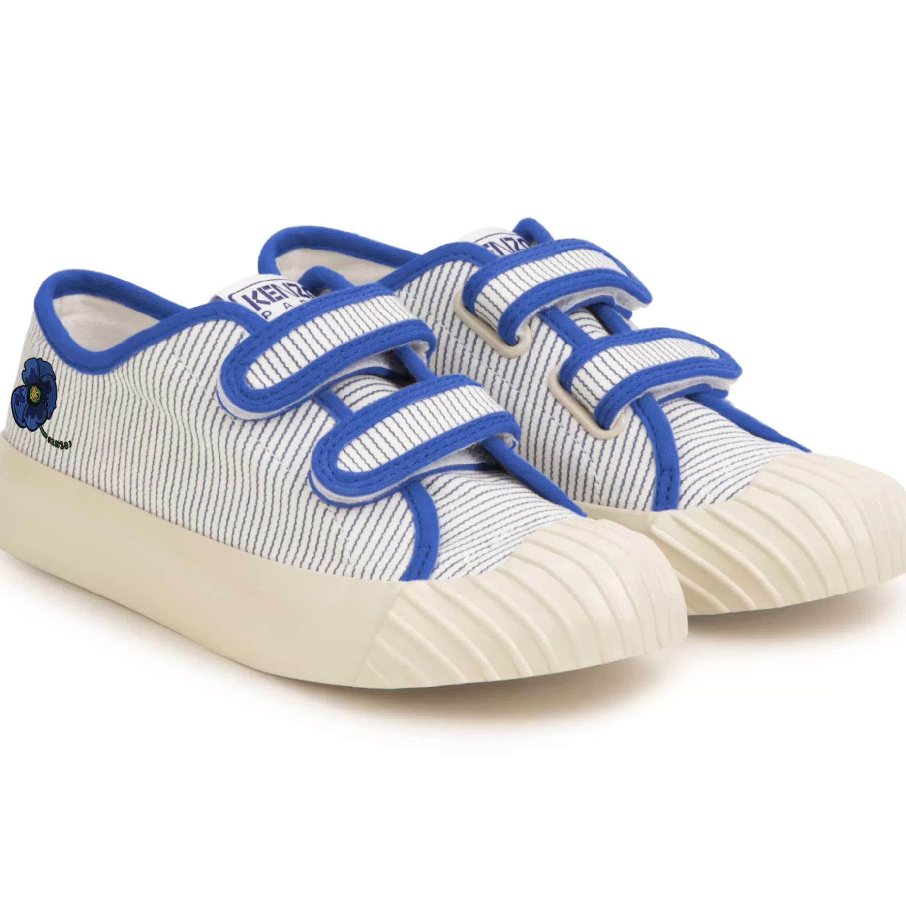 Canvas Trainers^KENZO KIDS Cheap