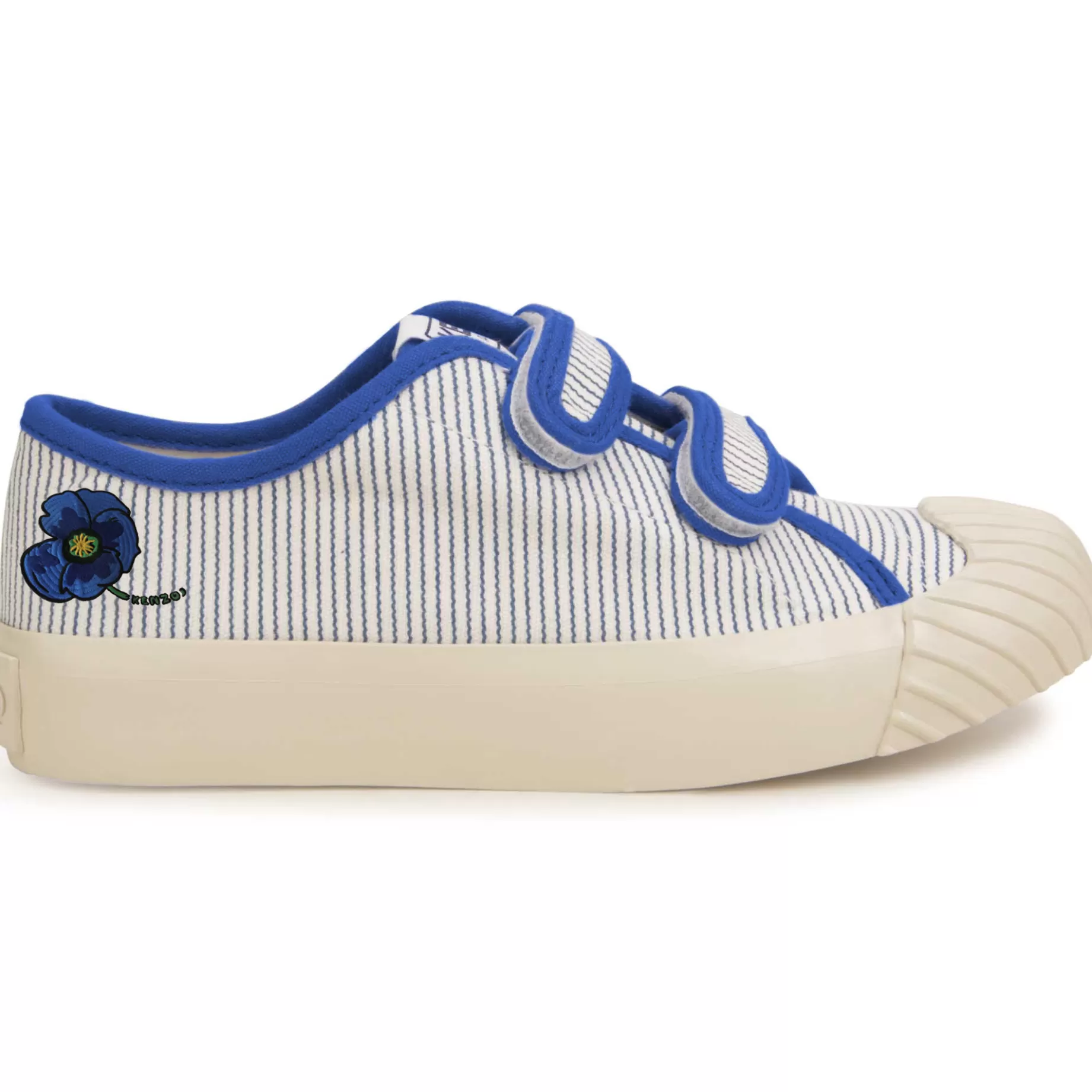 Canvas Trainers^KENZO KIDS Cheap