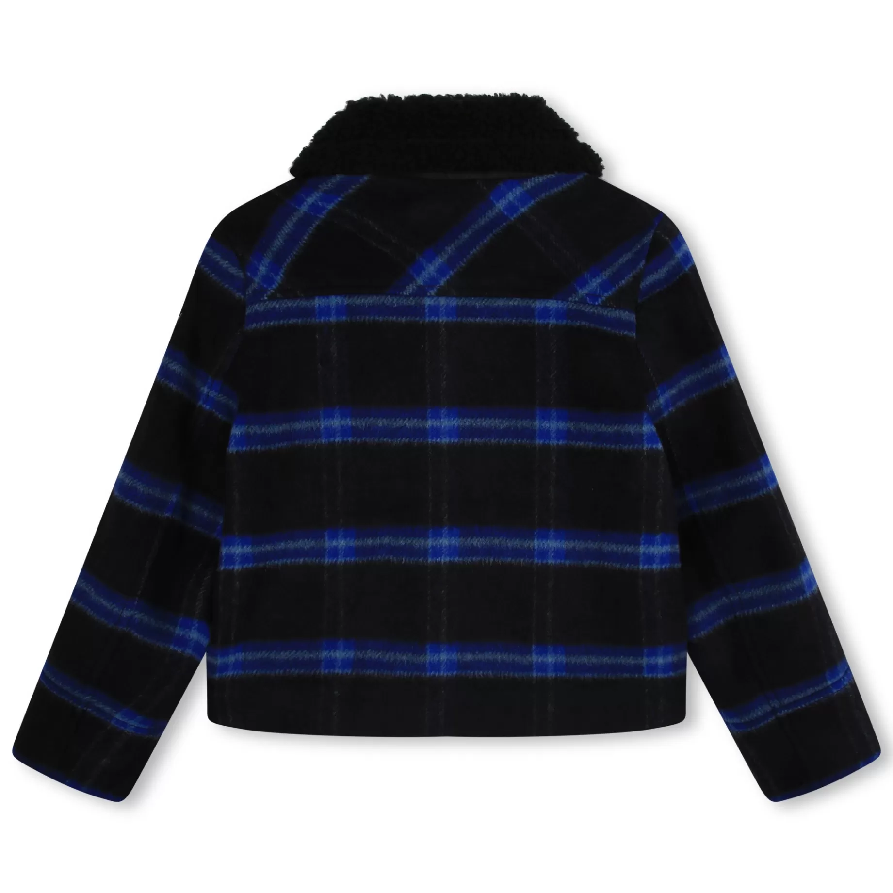 Checked Jacket^ZADIG & VOLTAIRE New