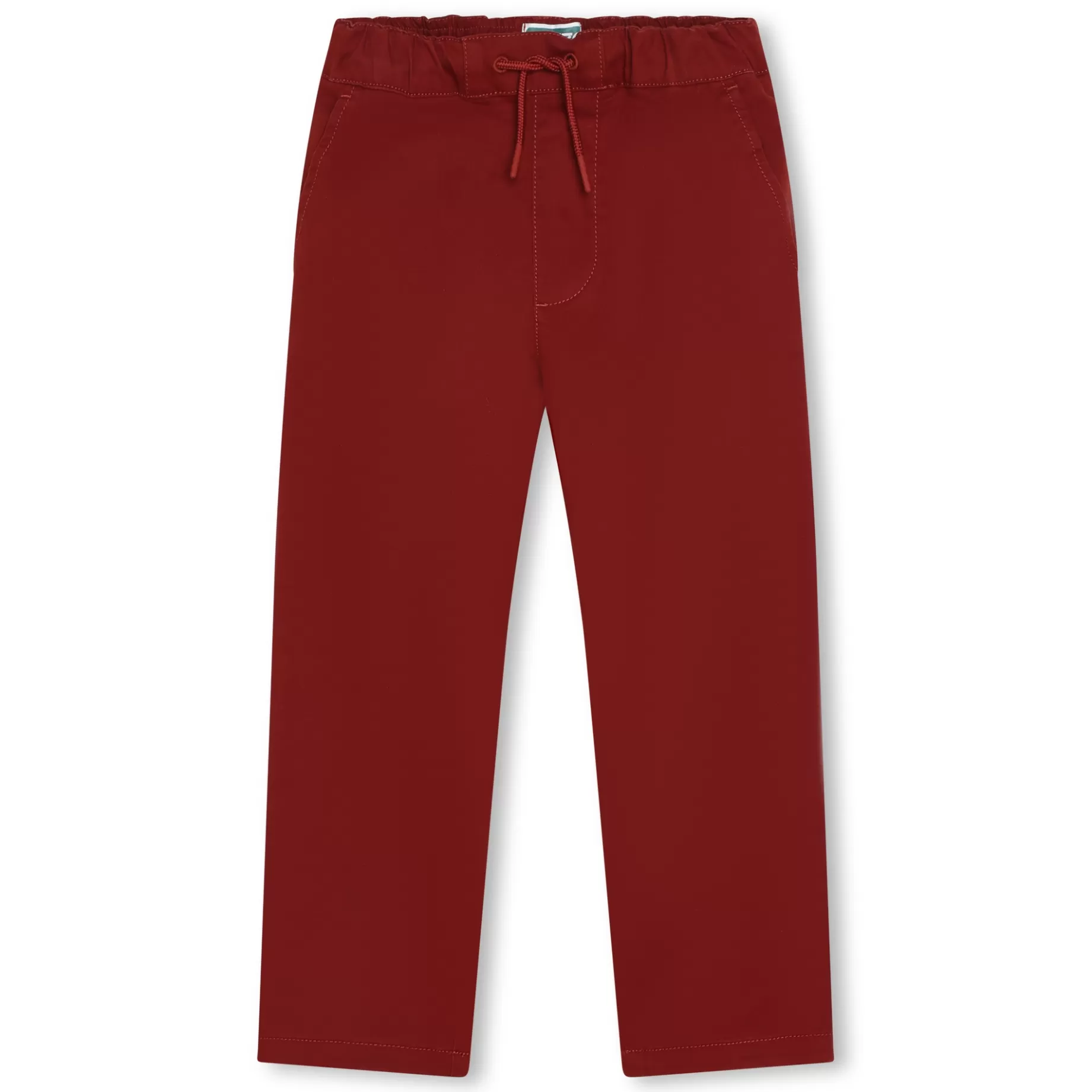 Chino Trousers^KENZO KIDS Fashion