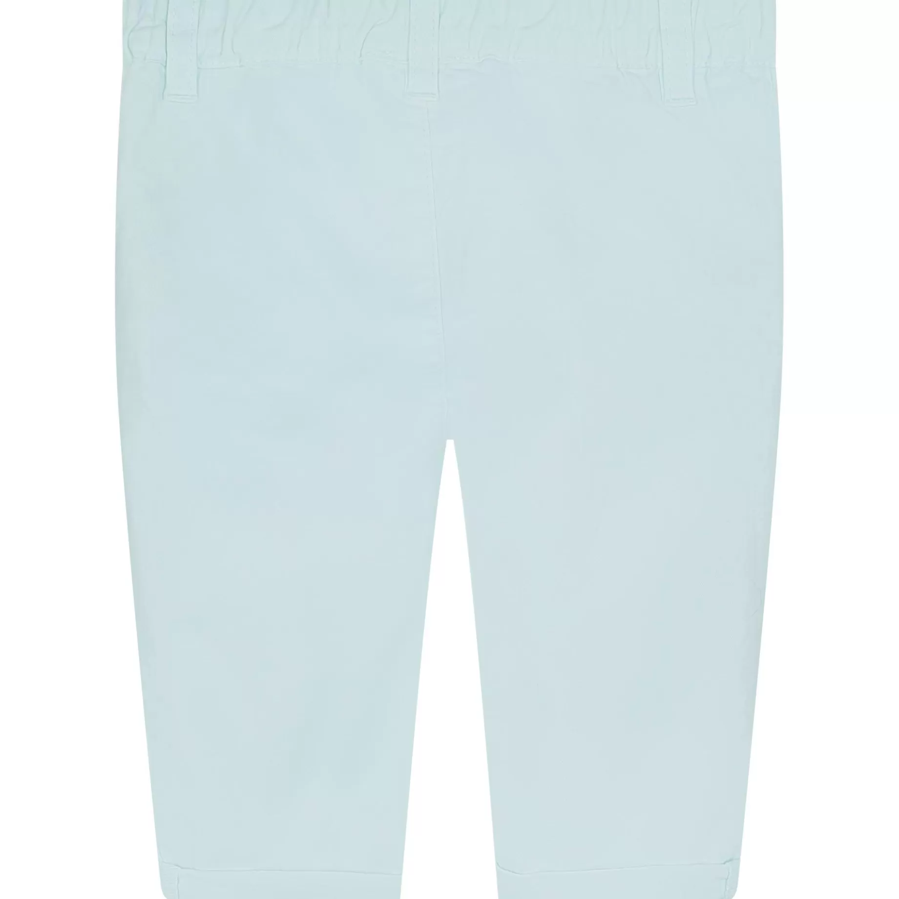 Chino-Cut Trousers^CARREMENT BEAU Hot