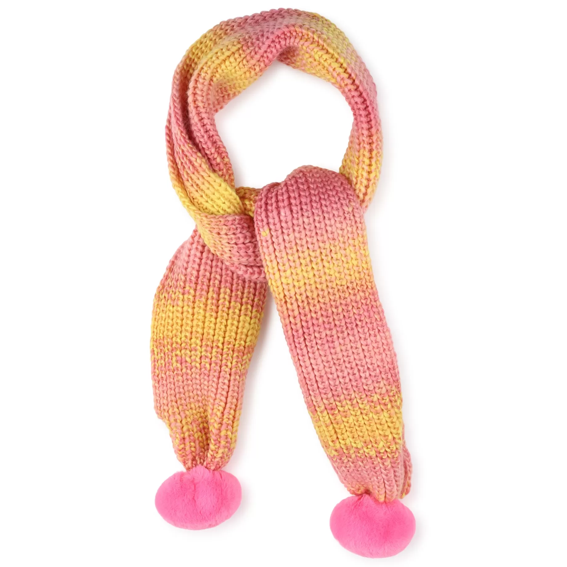 Chunky Knitted Scarf^BILLIEBLUSH Cheap