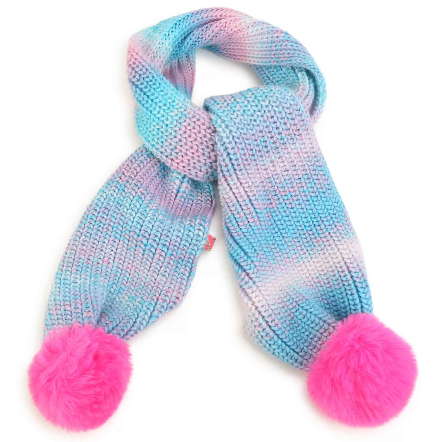 Chunky Knitted Scarf^BILLIEBLUSH Cheap